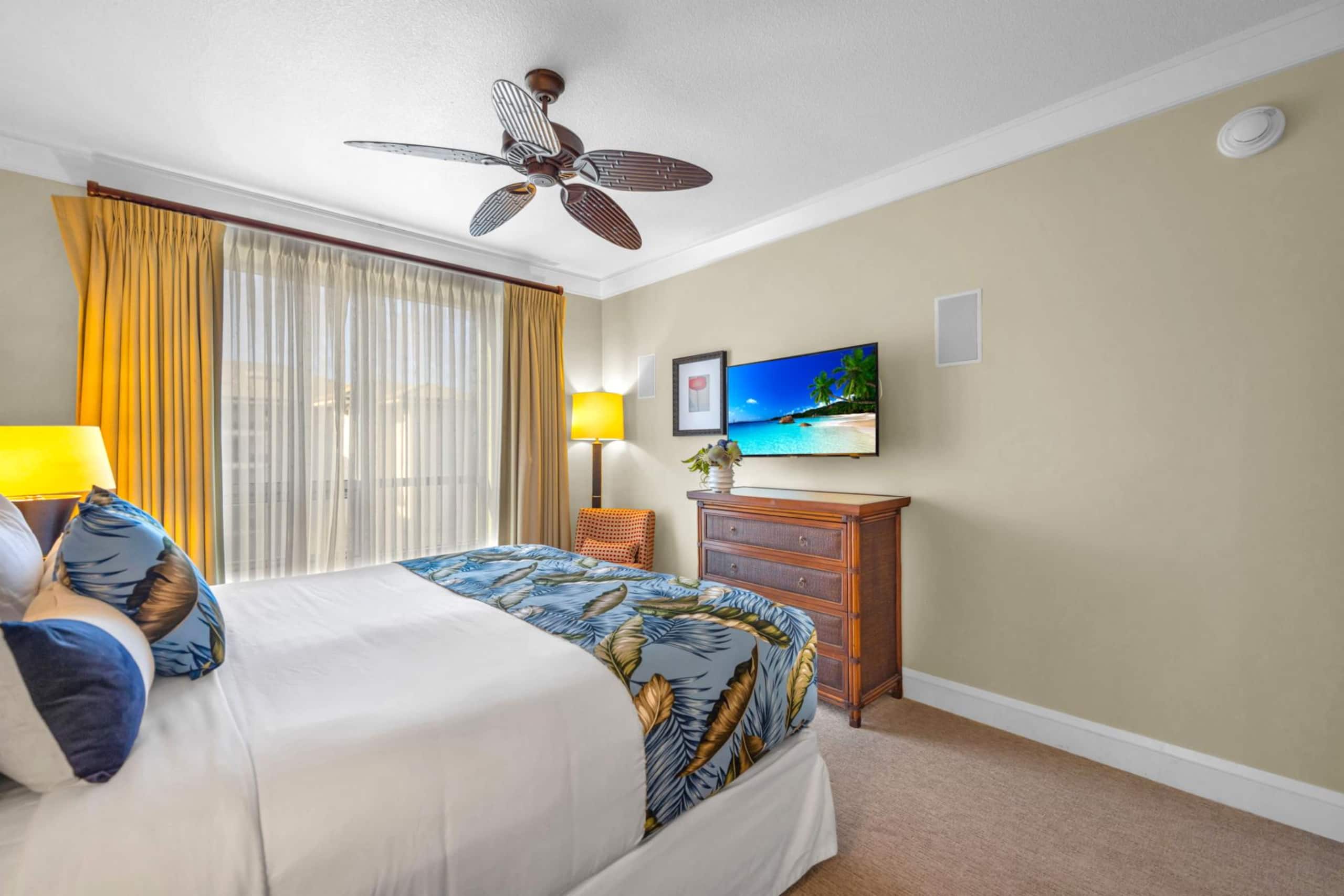 Condo in Lahaina · ★4.82 · 3 bedrooms · 5 beds · 3 baths - Image 40
