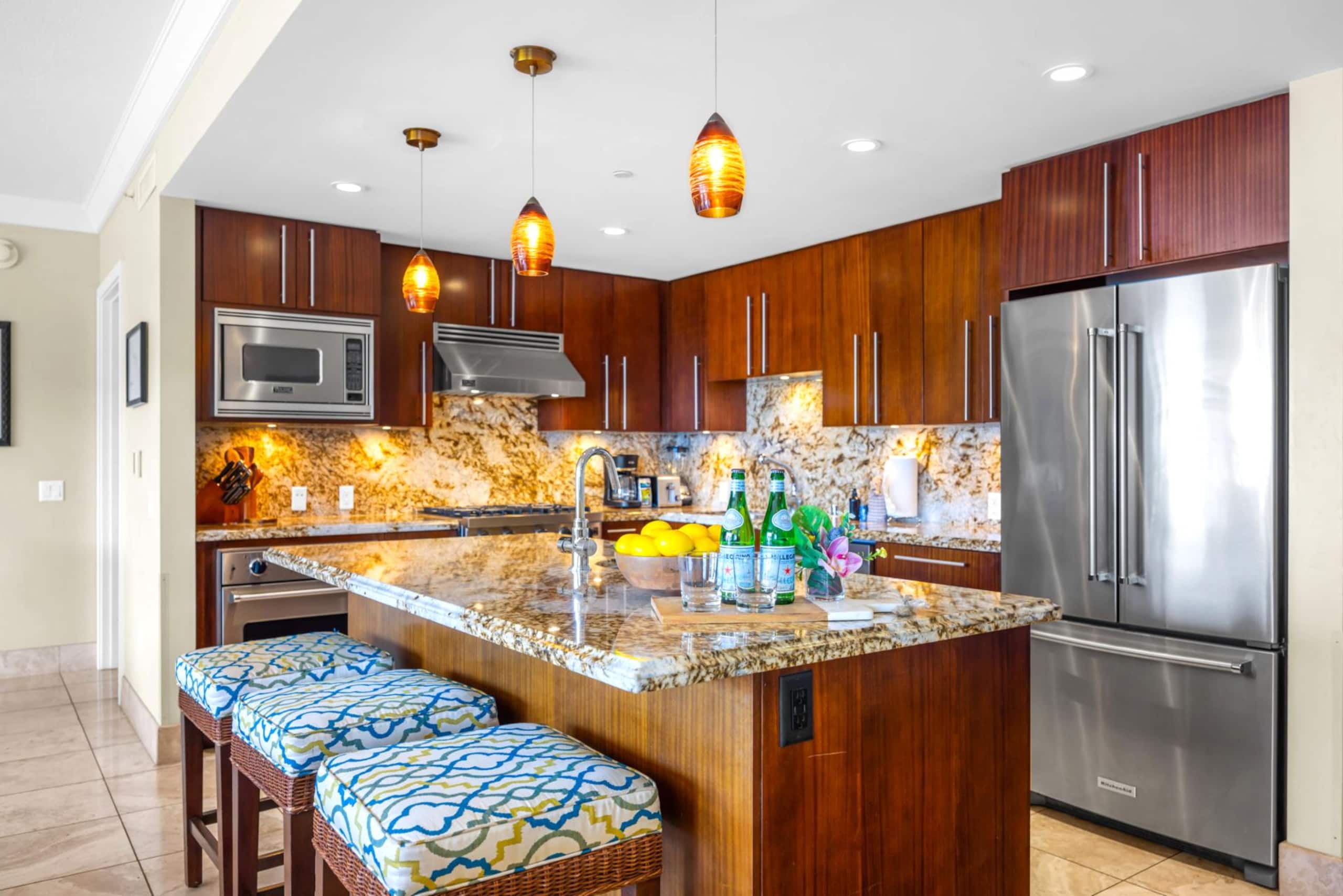 Condo in Lahaina · ★4.82 · 3 bedrooms · 5 beds · 3 baths - Image 25
