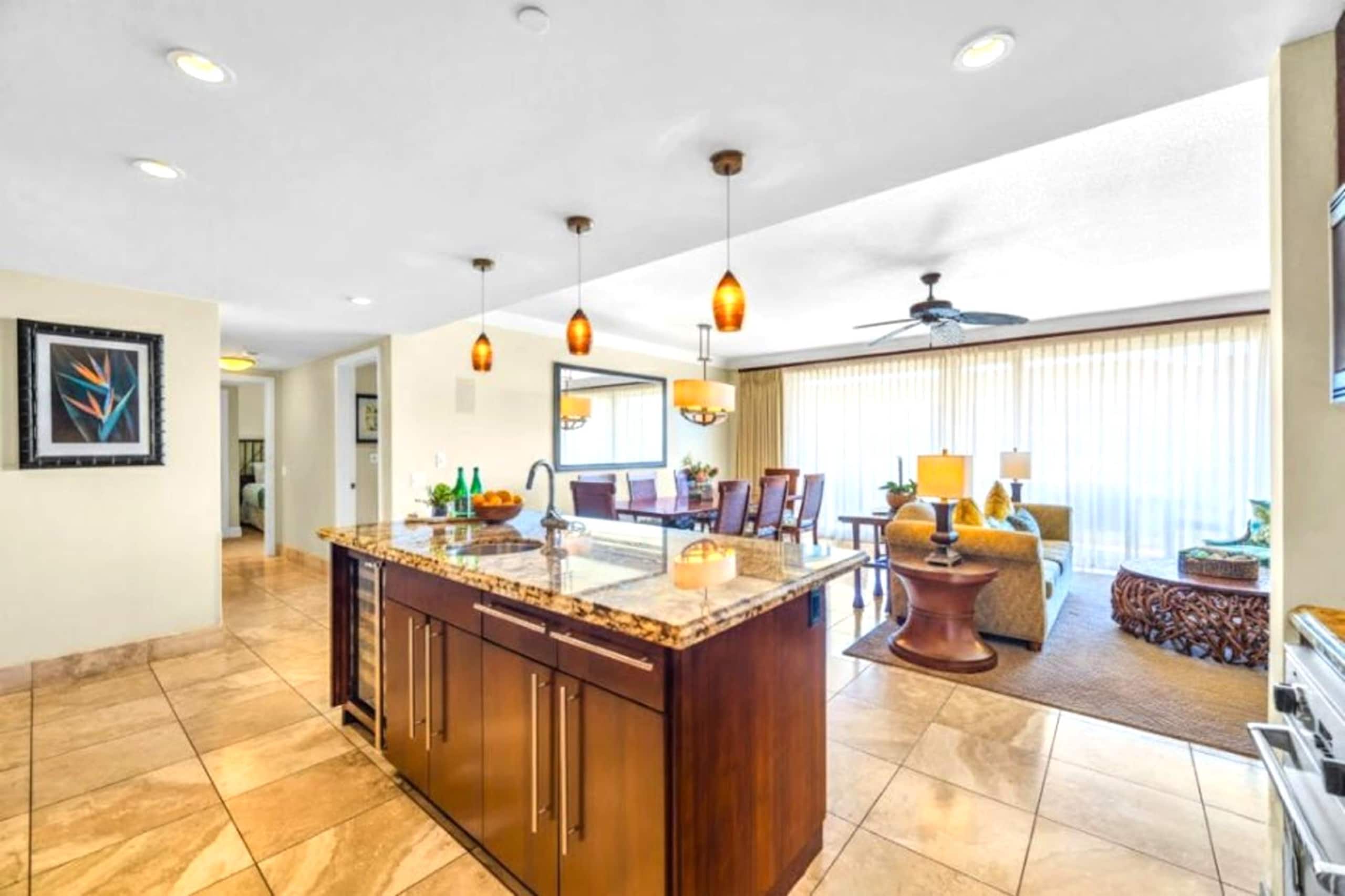 Condo in Lahaina · ★4.82 · 3 bedrooms · 5 beds · 3 baths - Image 28