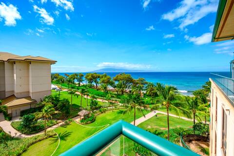 KBM Resorts: FREE CAR Honua Kai HKH-504