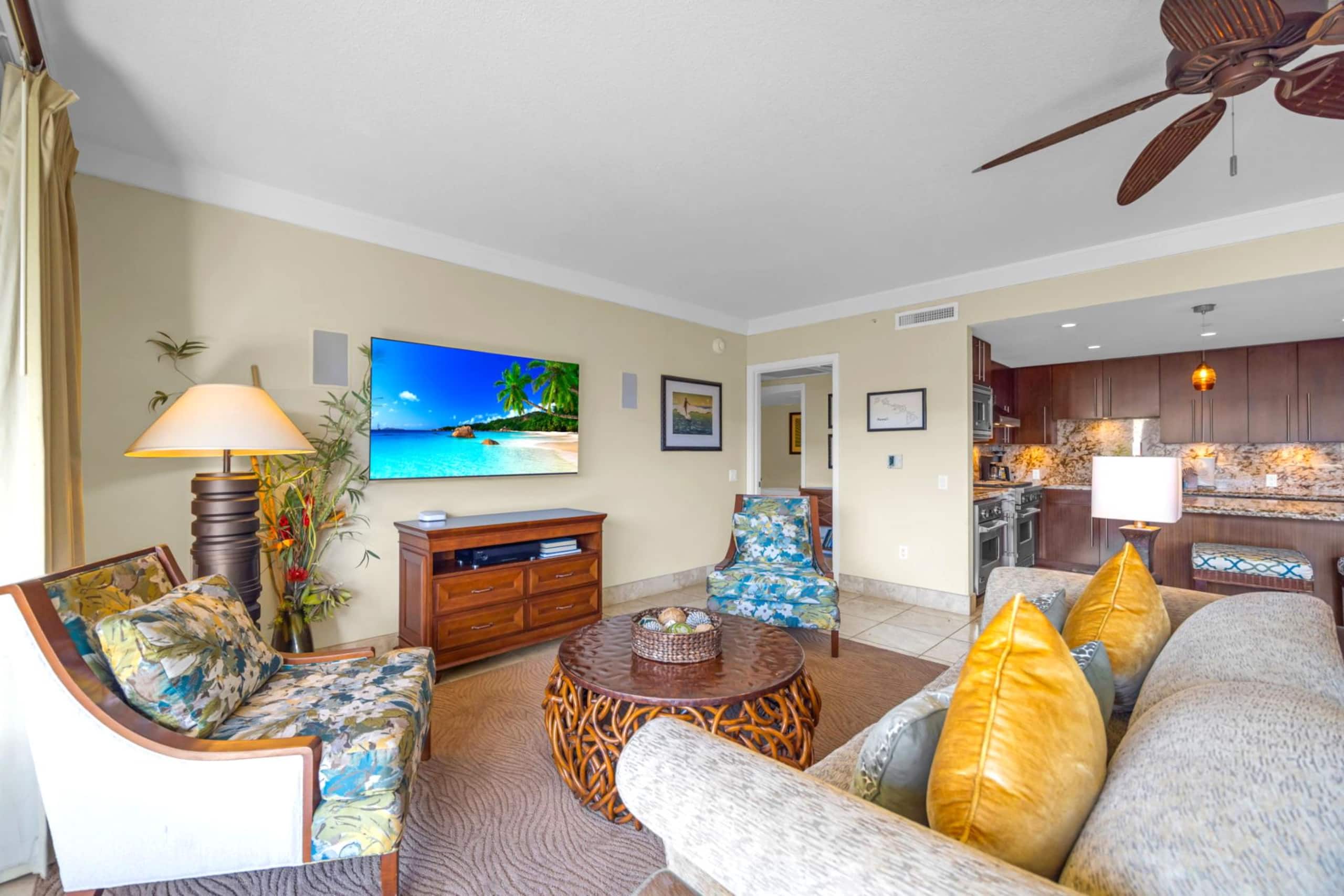 Condo in Lahaina · ★4.82 · 3 bedrooms · 5 beds · 3 baths - Image 15