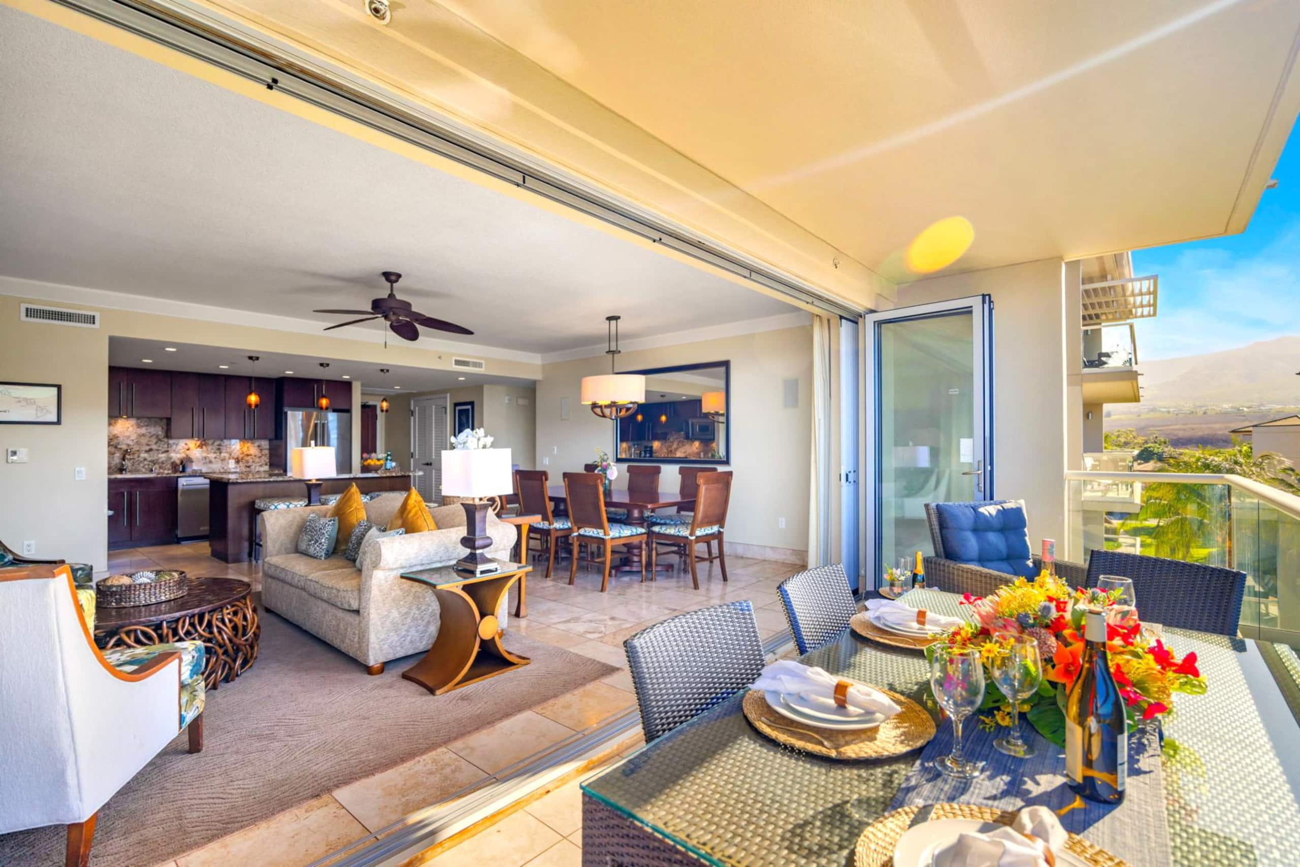 Condo in Lahaina · ★4.82 · 3 bedrooms · 5 beds · 3 baths - Image 7