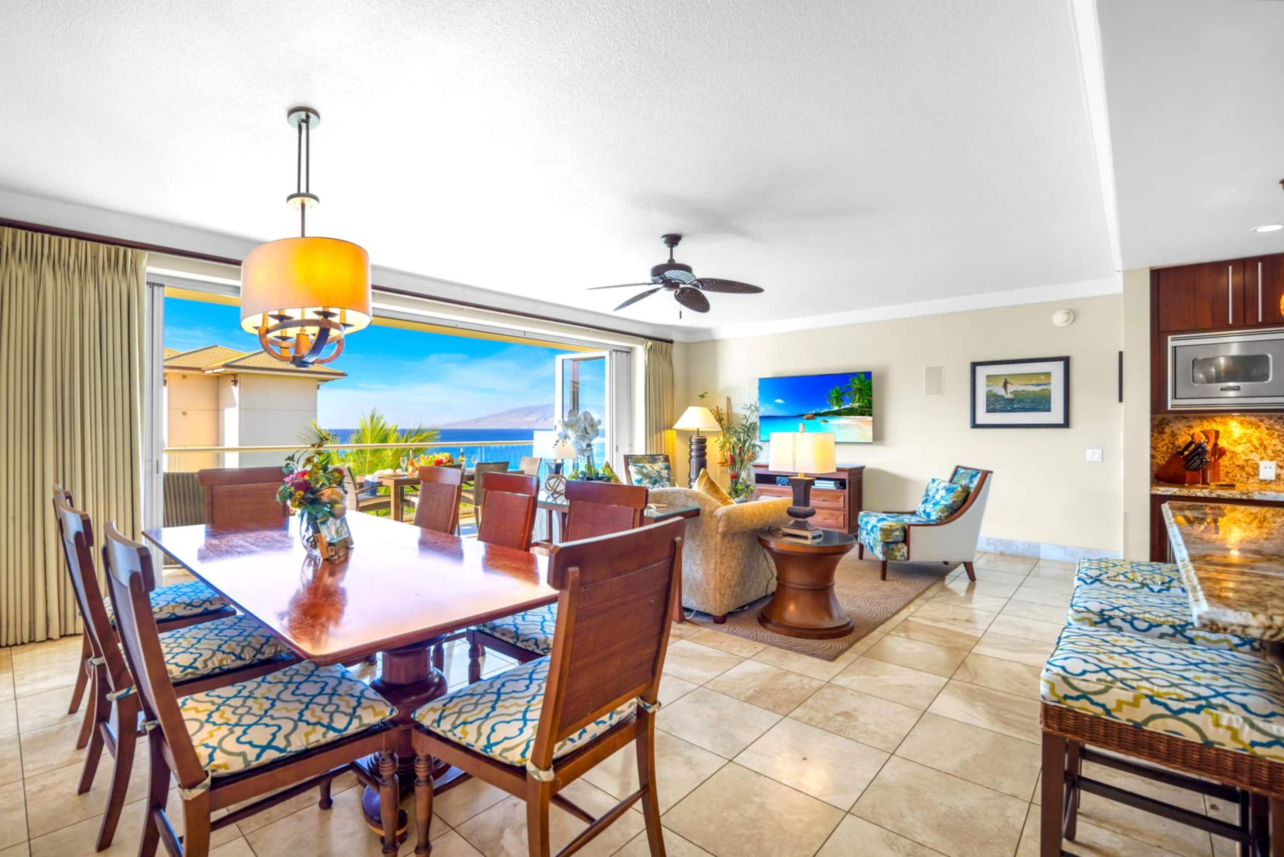 Condo in Lahaina · ★4.82 · 3 bedrooms · 5 beds · 3 baths - Image 17
