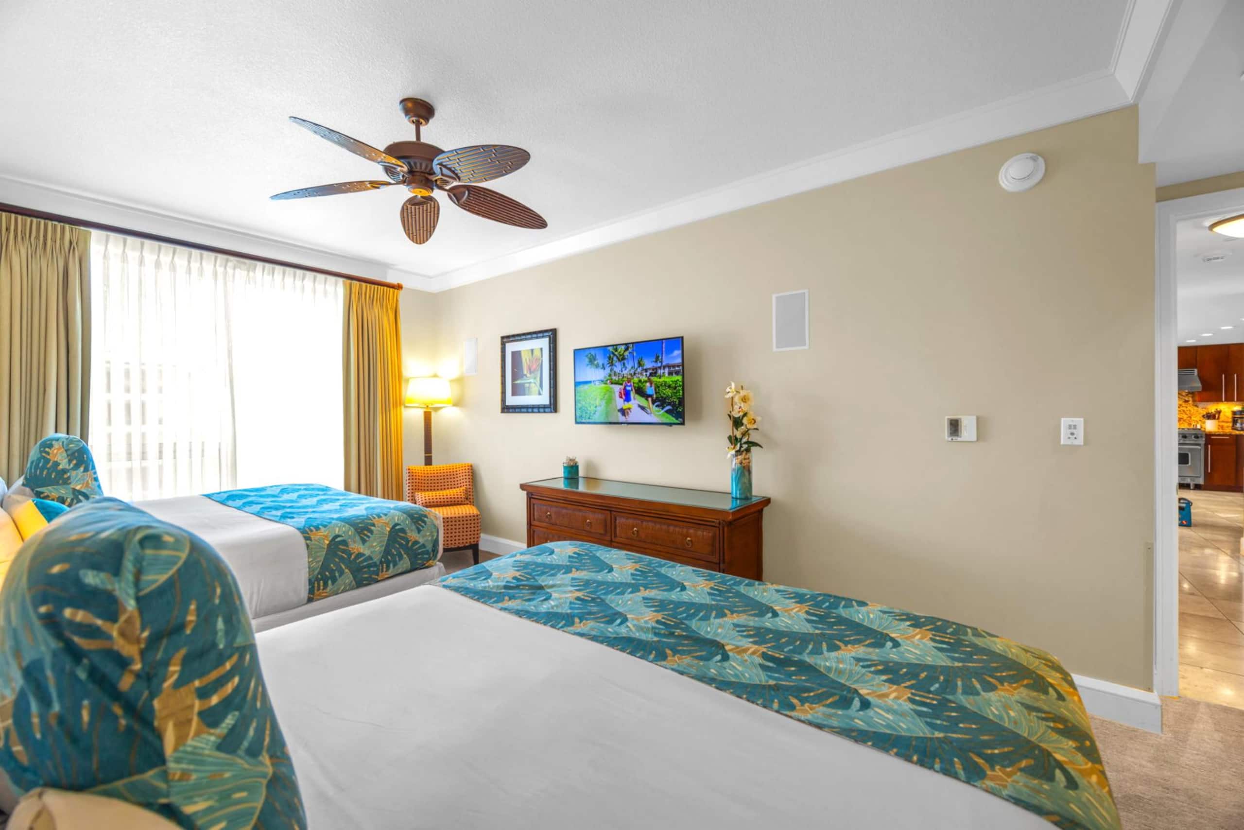 Condo in Lahaina · ★4.82 · 3 bedrooms · 5 beds · 3 baths - Image 34