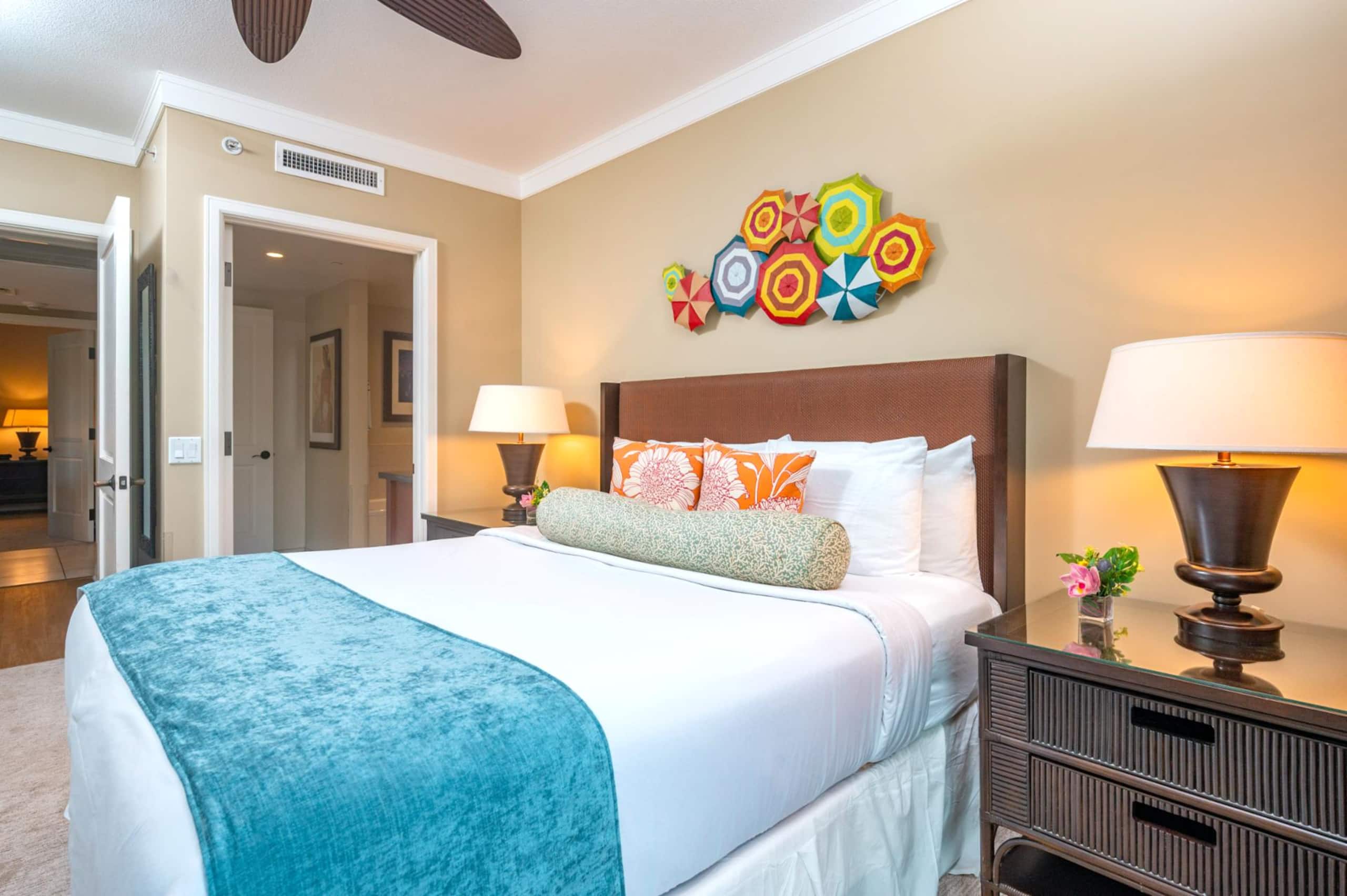Condo in Lahaina · ★4.6 · 2 bedrooms · 3 beds · 2 baths - Image 44