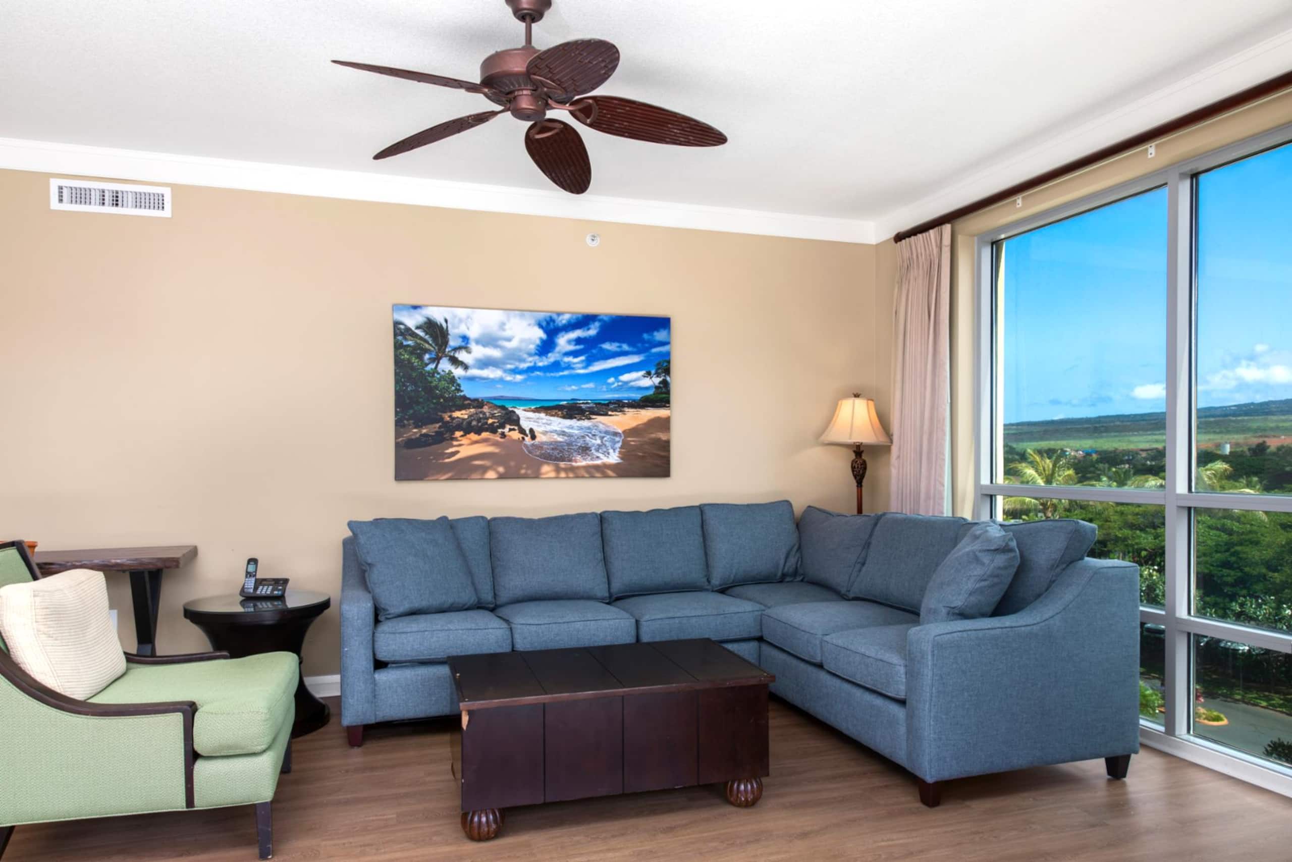 Condo in Lahaina · ★4.6 · 2 bedrooms · 3 beds · 2 baths - Image 61