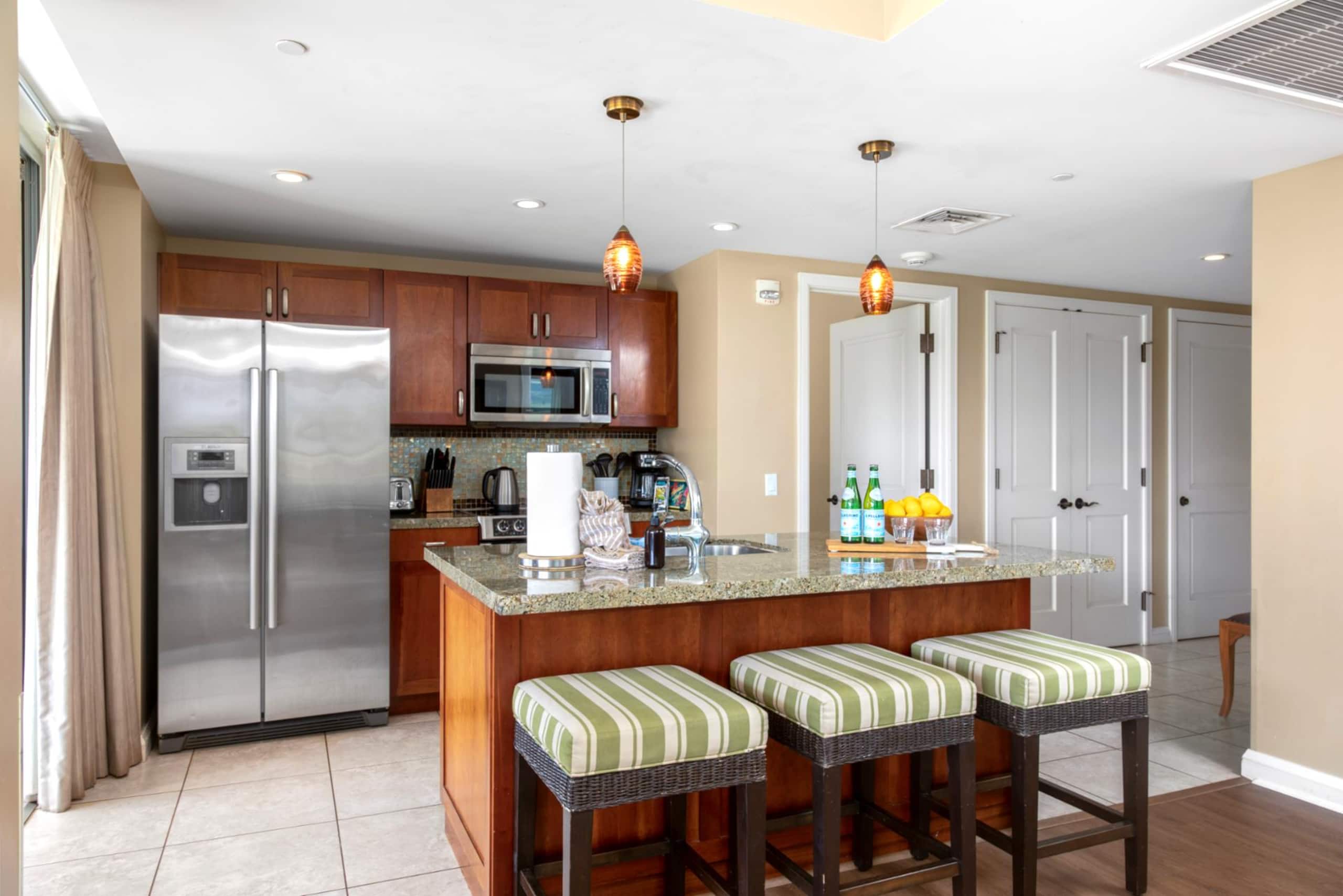 Condo in Lahaina · ★4.6 · 2 bedrooms · 3 beds · 2 baths - Image 64