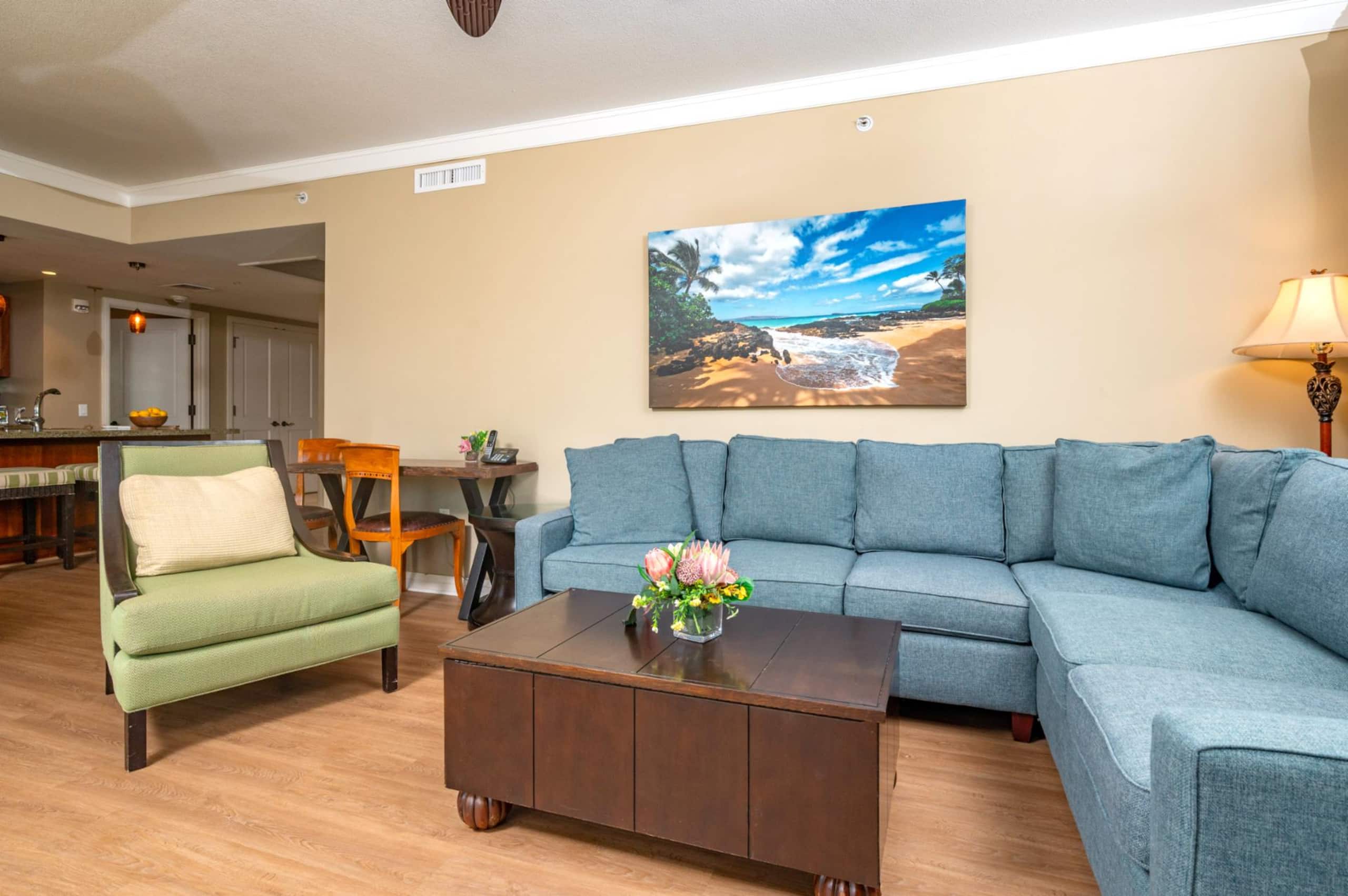 Condo in Lahaina · ★4.6 · 2 bedrooms · 3 beds · 2 baths - Image 30