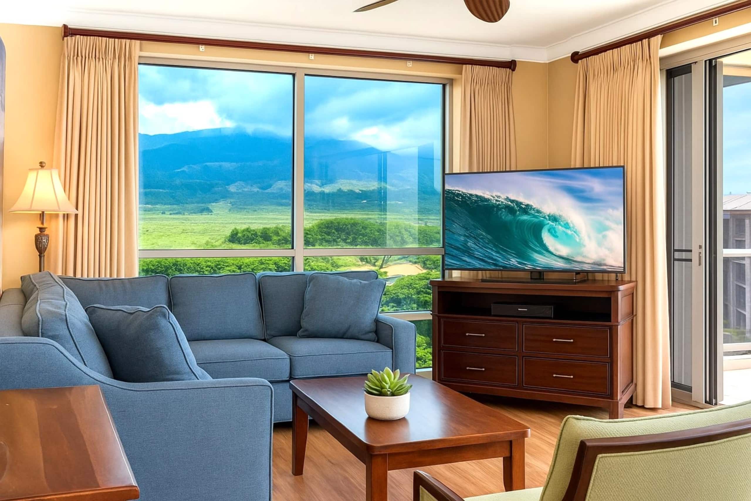 Condo in Lahaina · ★4.6 · 2 bedrooms · 3 beds · 2 baths - Image 57