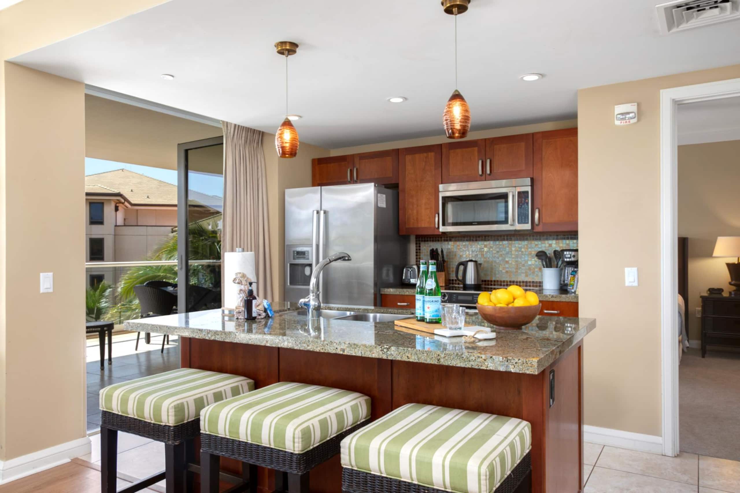 Condo in Lahaina · ★4.6 · 2 bedrooms · 3 beds · 2 baths - Image 63