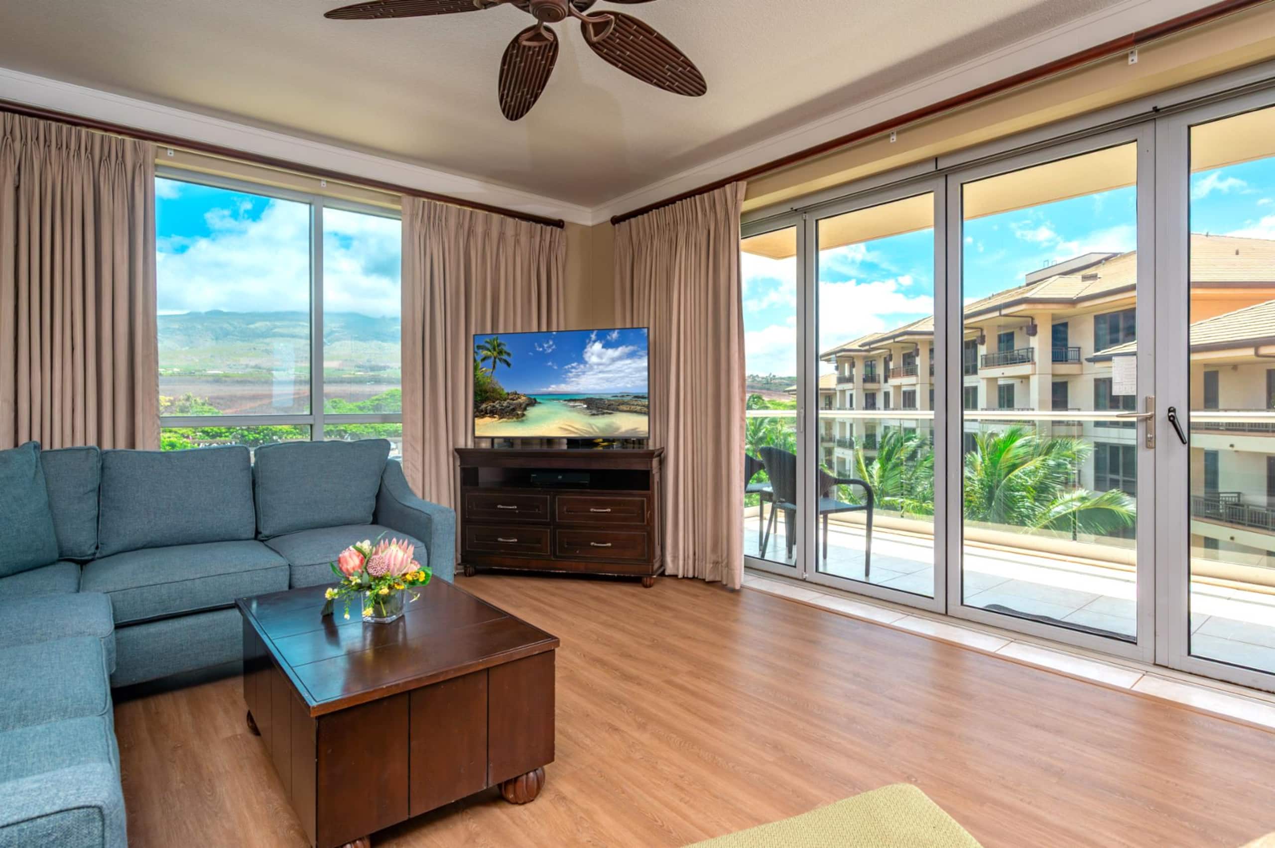 Condo in Lahaina · ★4.6 · 2 bedrooms · 3 beds · 2 baths - Image 20