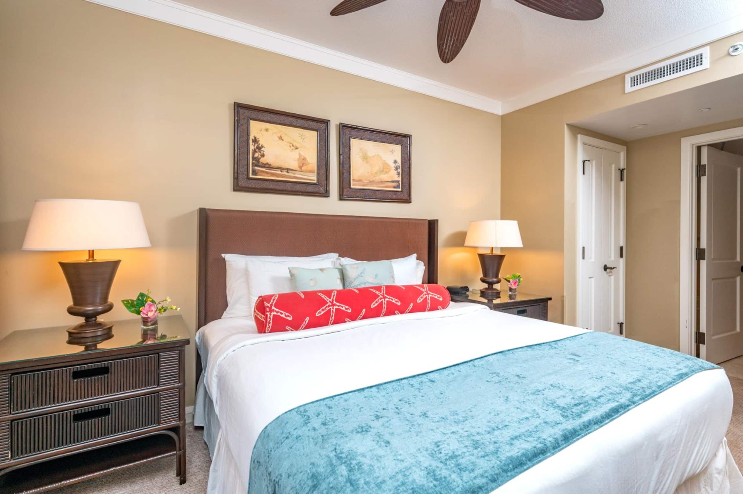 Condo in Lahaina · ★4.6 · 2 bedrooms · 3 beds · 2 baths - Image 37