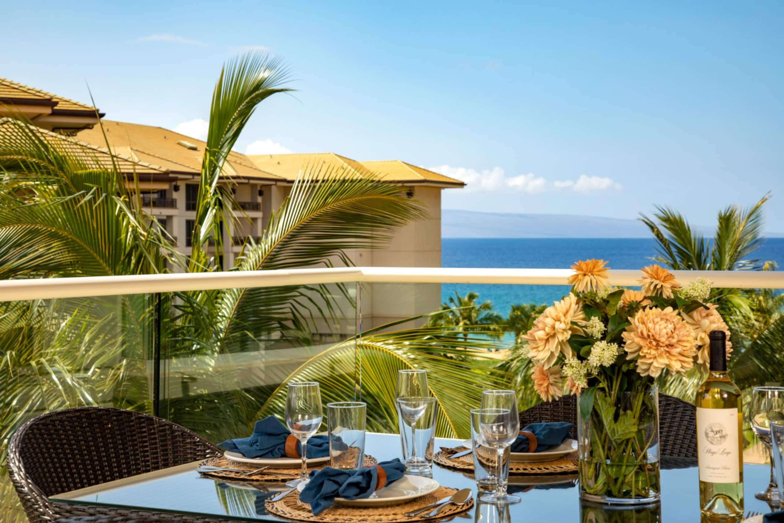 Condo in Lahaina · ★4.6 · 2 bedrooms · 3 beds · 2 baths - Image 58
