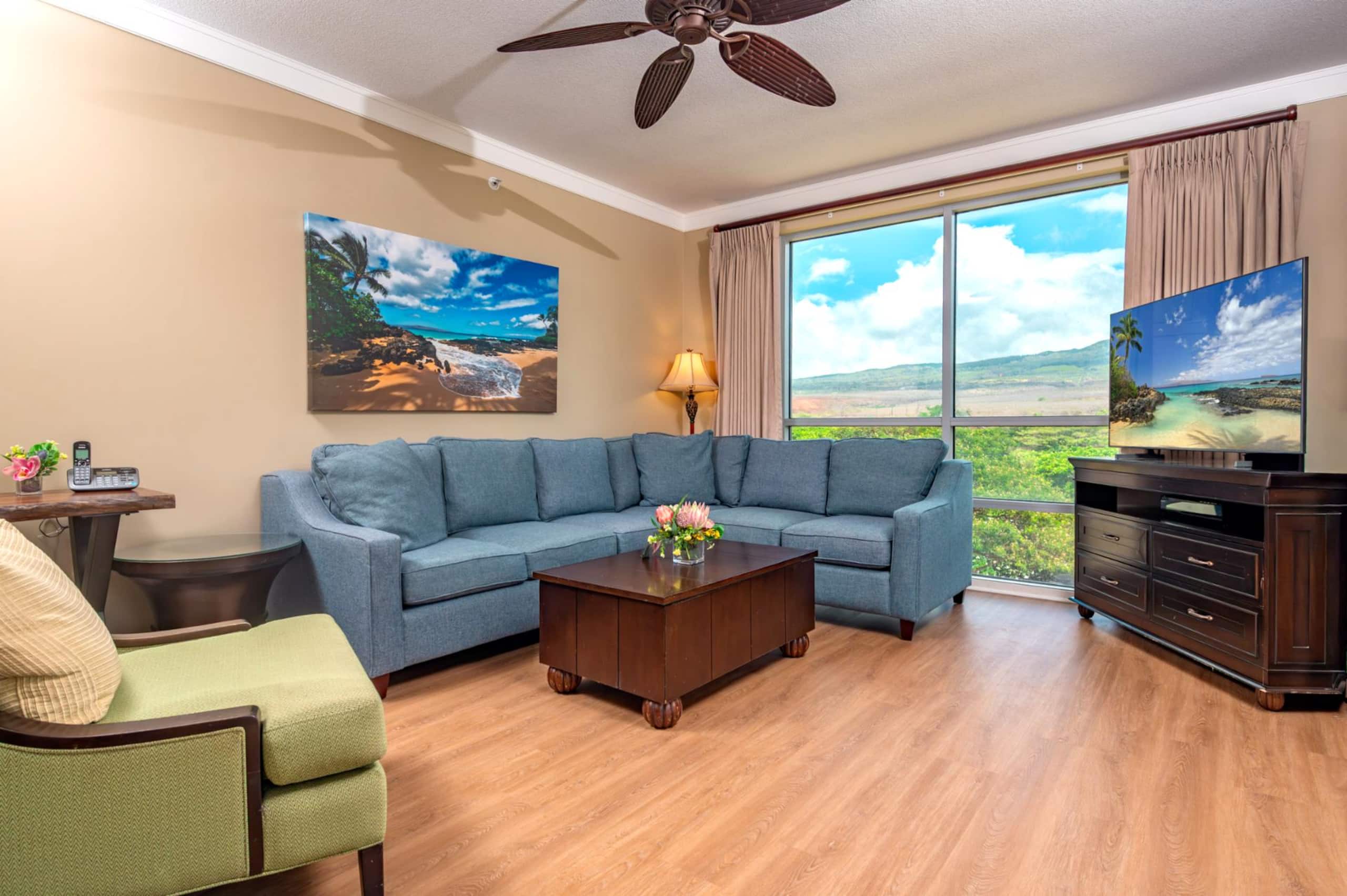 Condo in Lahaina · ★4.6 · 2 bedrooms · 3 beds · 2 baths - Image 19