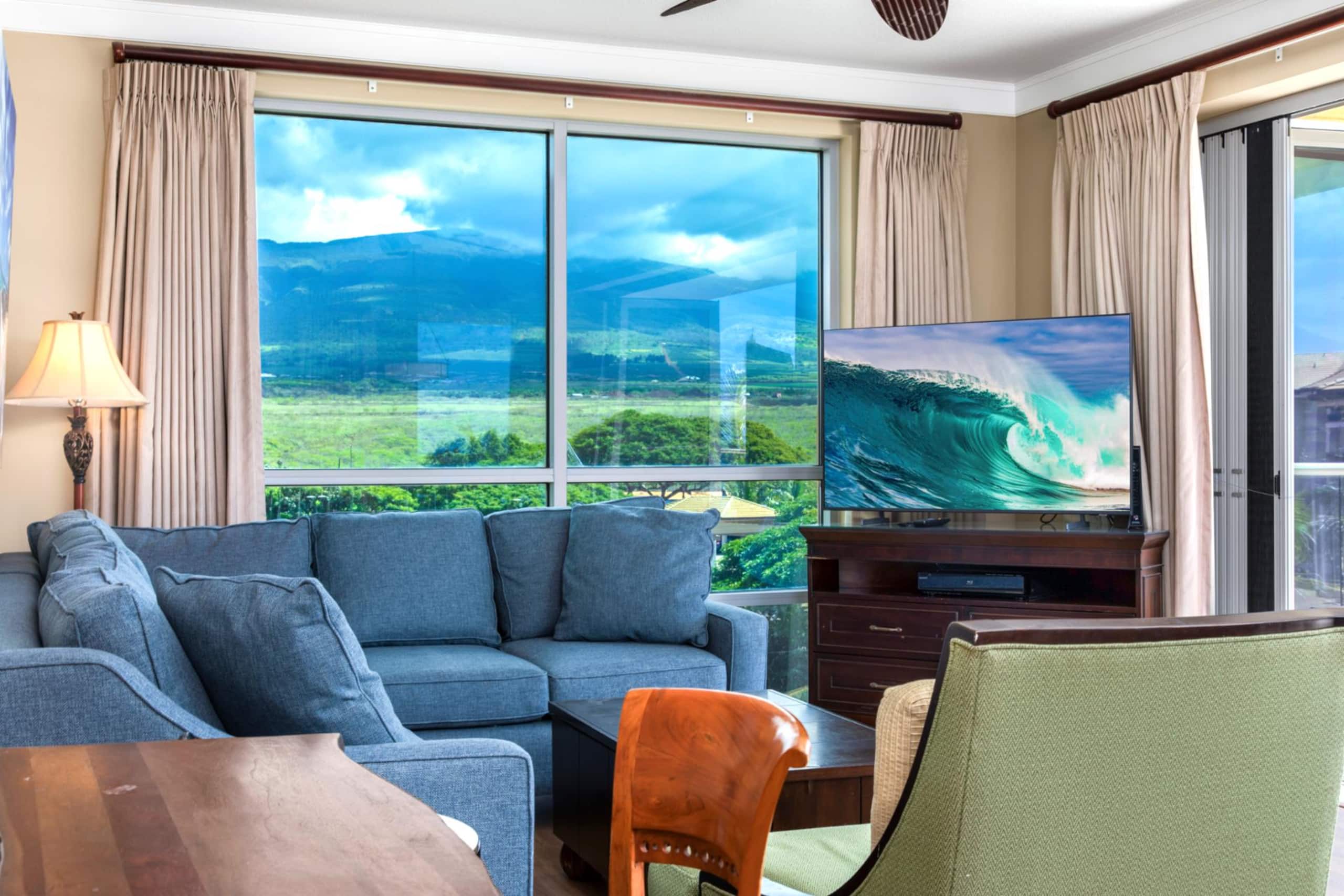 Condo in Lahaina · ★4.6 · 2 bedrooms · 3 beds · 2 baths - Image 60