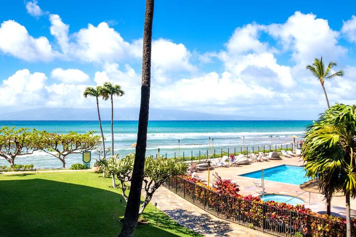 KBM Resorts | FREE CAR Kaanapali Shores KS-258 gallery image 3