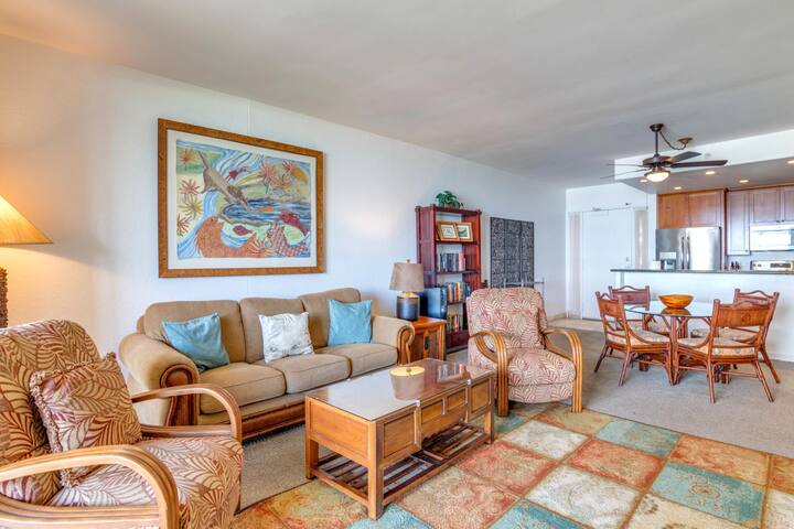 KBM Resorts | FREE CAR Kaanapali Shores KS-258 gallery image 5