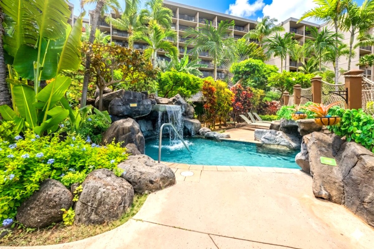 Kaanapali Shores 258 | FREE CAR | KBM Resorts - Condominiums for