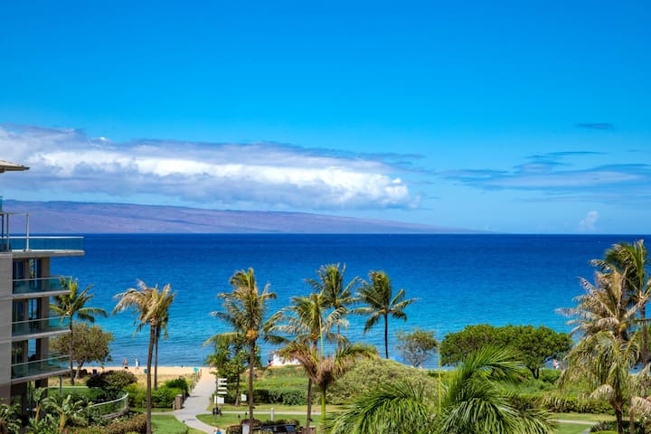 Honua Kai Hokulani 545 | FREE CAR | KBM Resorts