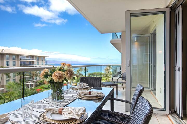 KBM Resorts | FREE CAR Honua Kai Hokulani HKH-545 gallery image 3