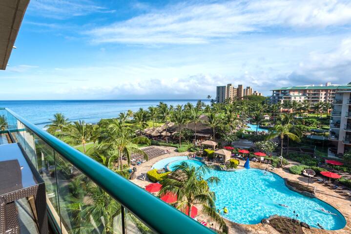 KBM Resorts | FREE CAR Honua Kai Hokulani HKH-503 gallery image 3