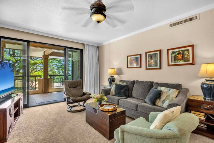 KBM Resorts | FREE CAR Kapalua Golf KGV-14T6 gallery image 5