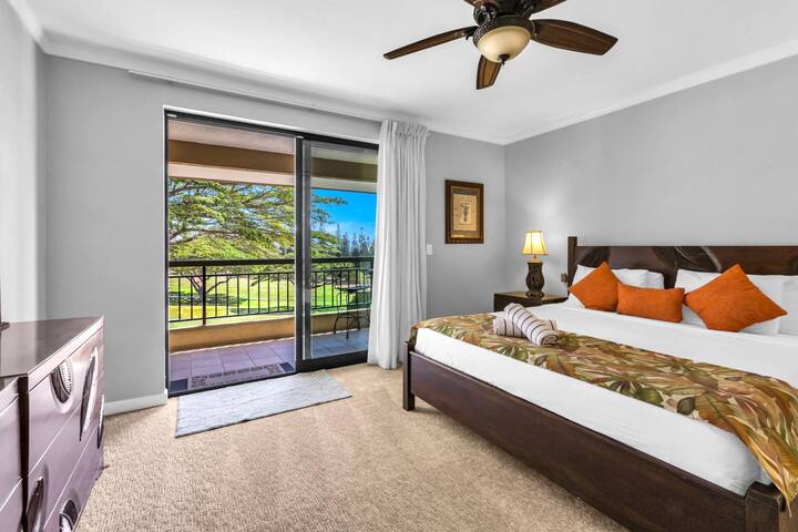 KBM Resorts | FREE CAR Kapalua Golf KGV-14T6 gallery image 3