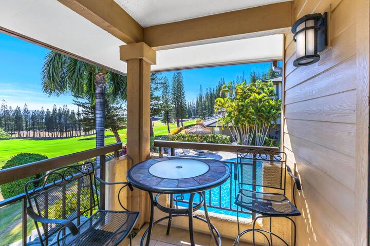 KBM Resorts | FREE CAR Kapalua Golf KGV-14T6 gallery image 4