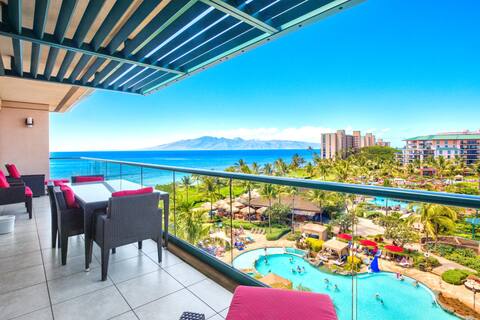 KBM Resorts: FREE CAR Honua Kai HKH-603