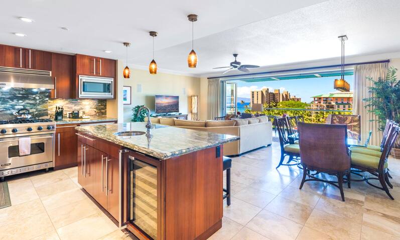 KBM Resorts | FREE CAR Honua Kai Hokulani HKH-603 gallery image 5