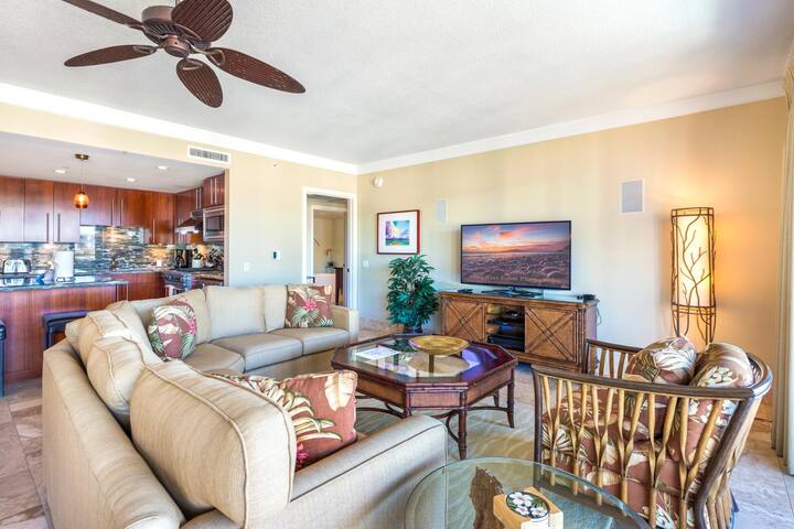 KBM Resorts | FREE CAR Honua Kai Hokulani HKH-603 gallery image 4