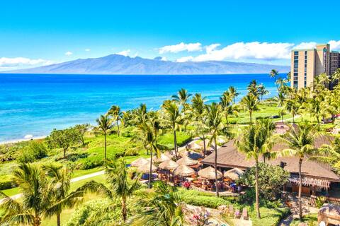 KBM Resorts | FREE CAR Honua Kai Hokulani HKH-603