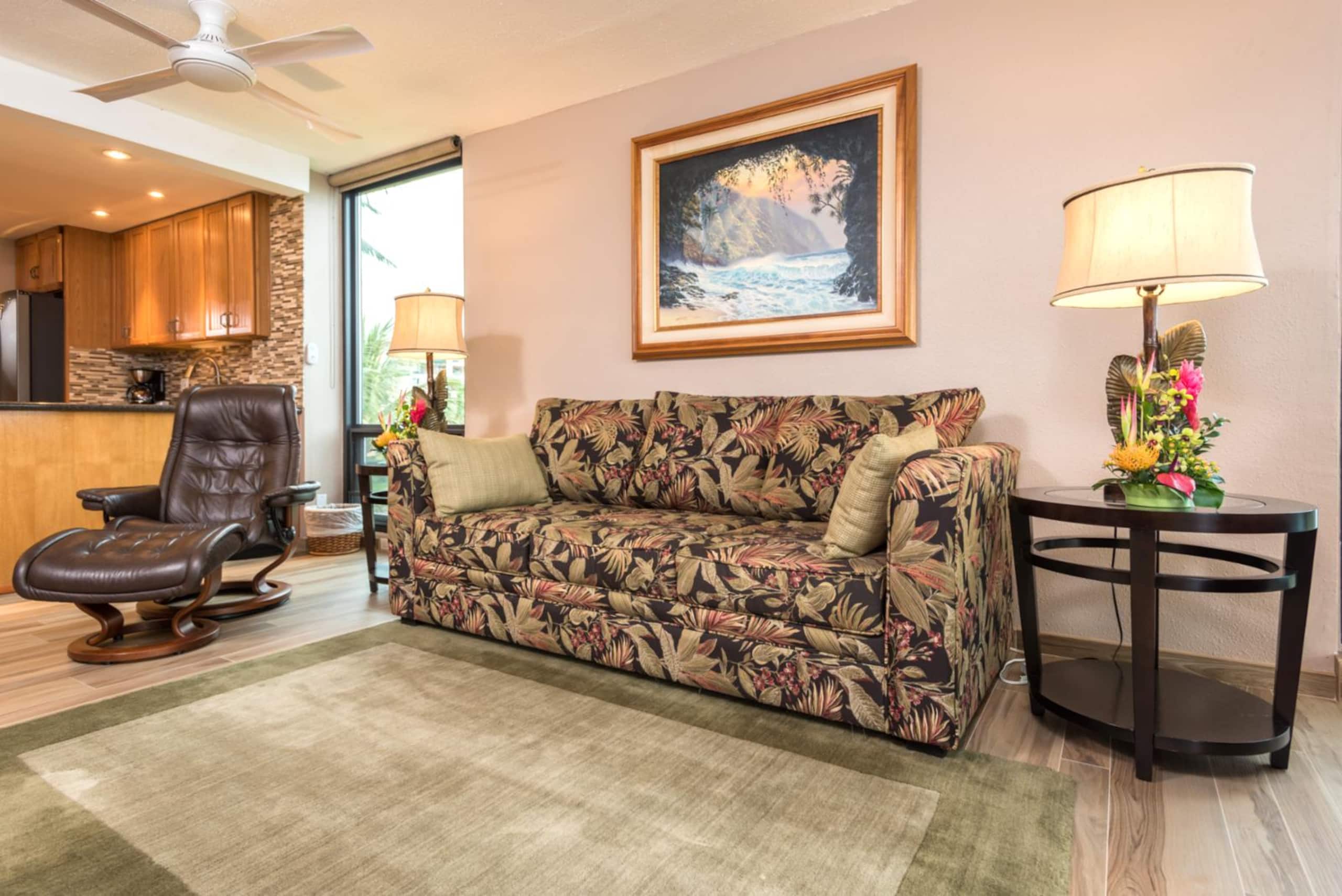 Condo in Lahaina · ★4.8 · 2 bedrooms · 4 beds · 2 baths - Image 29