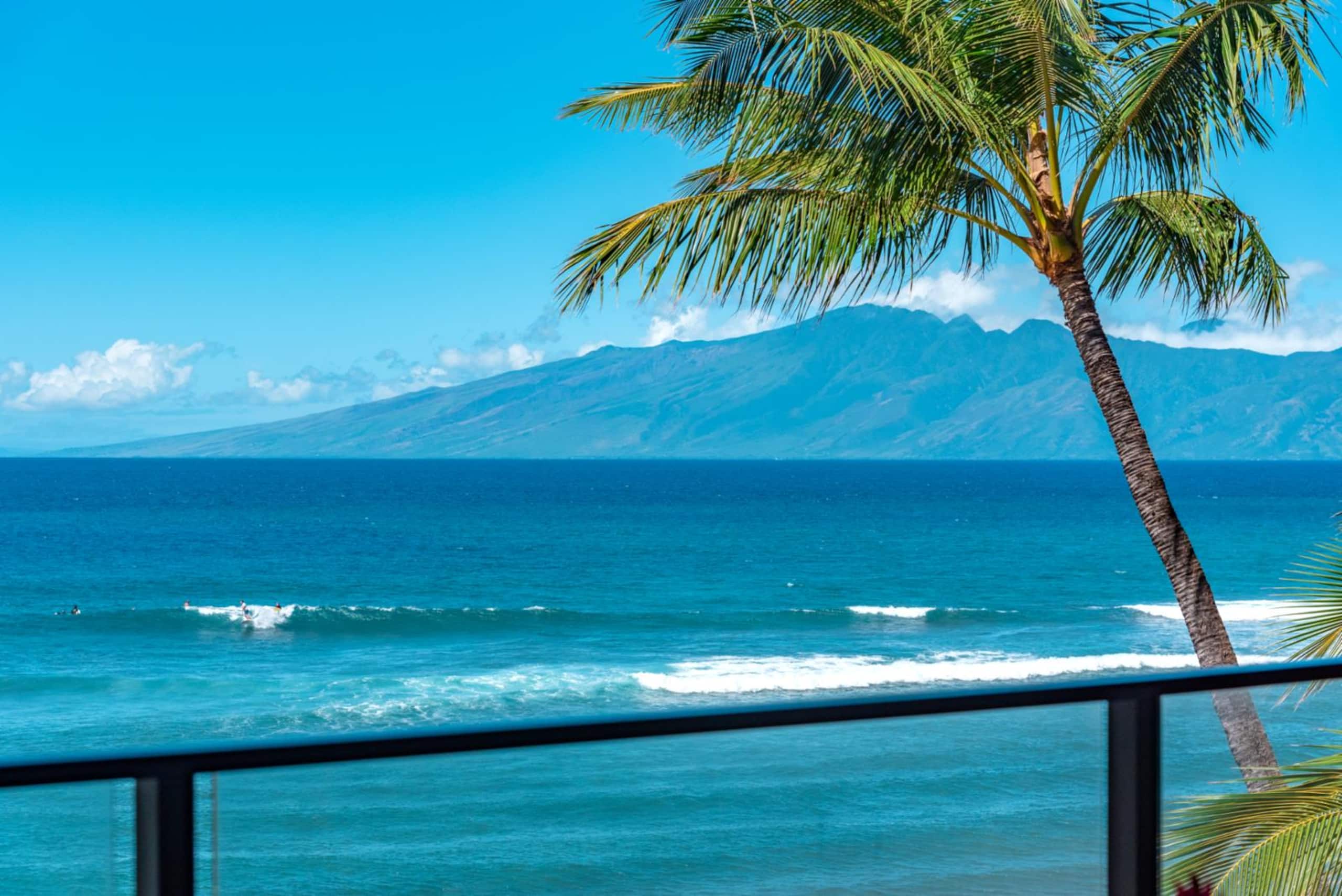 Condo in Lahaina · ★4.8 · 2 bedrooms · 4 beds · 2 baths - Image 17