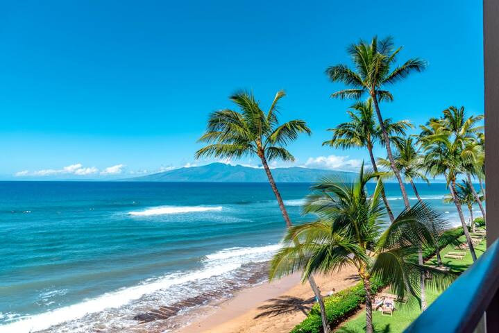 Mahana 419 | FREE CAR | KBM Resorts