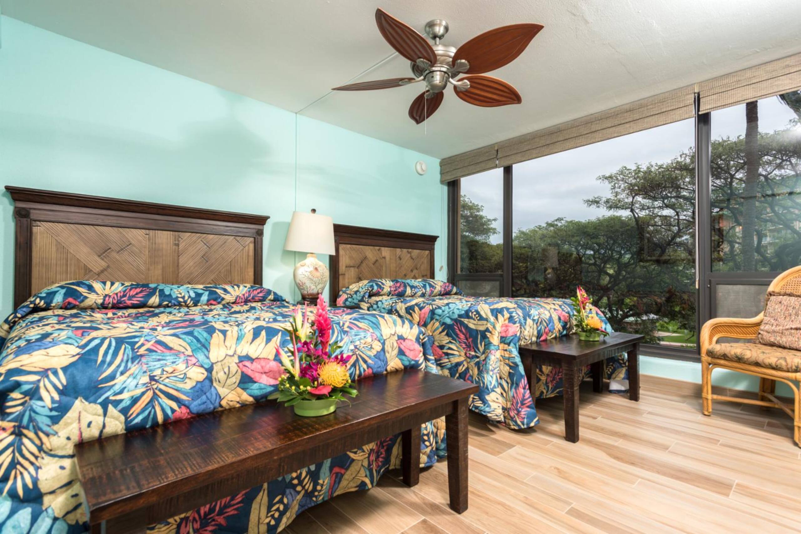 Condo in Lahaina · ★4.8 · 2 bedrooms · 4 beds · 2 baths - Image 43