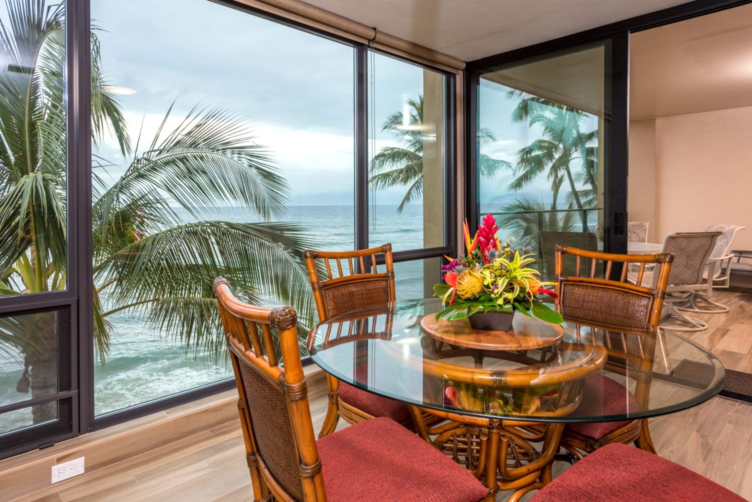 Condo in Lahaina · ★4.8 · 2 bedrooms · 4 beds · 2 baths - Image 21