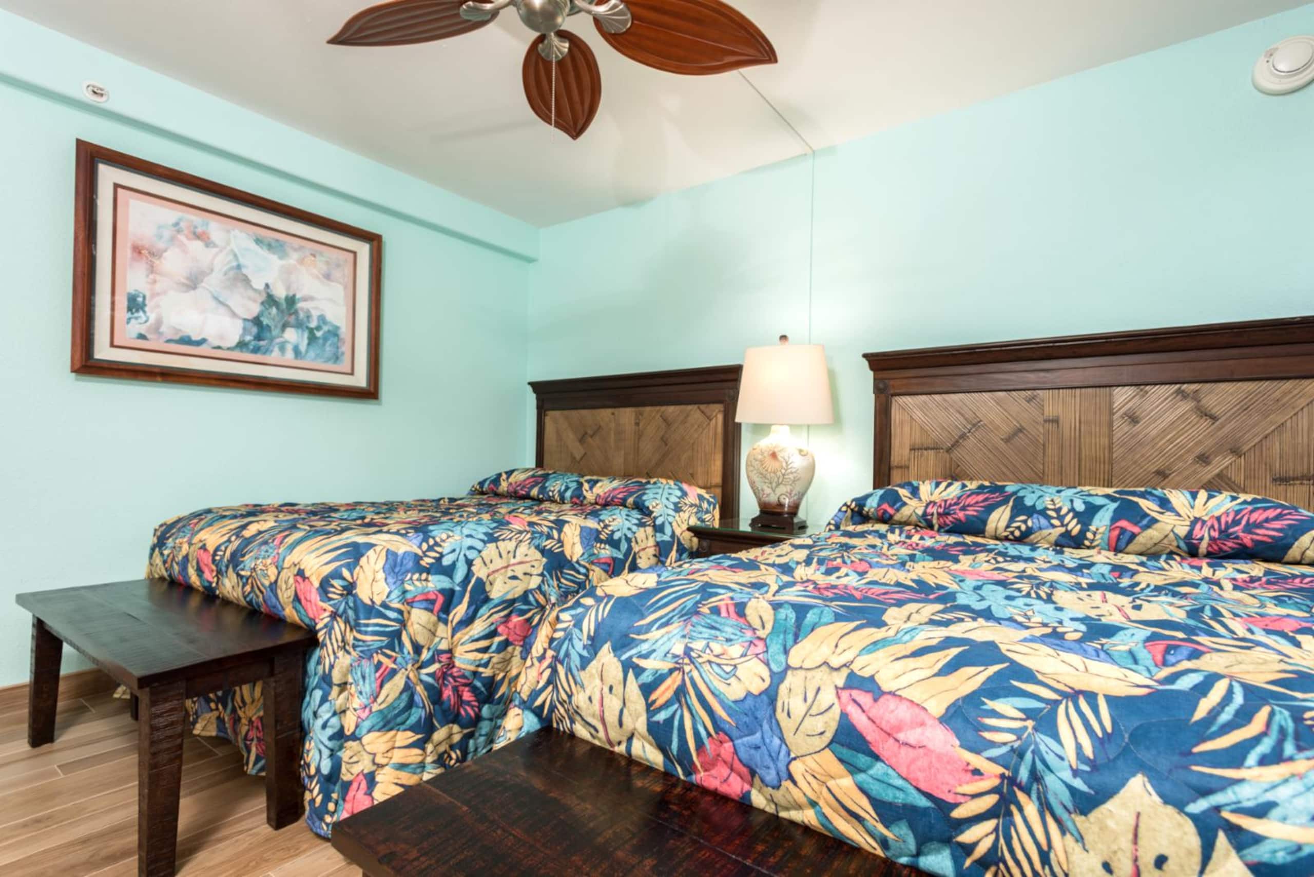 Condo in Lahaina · ★4.8 · 2 bedrooms · 4 beds · 2 baths - Image 45