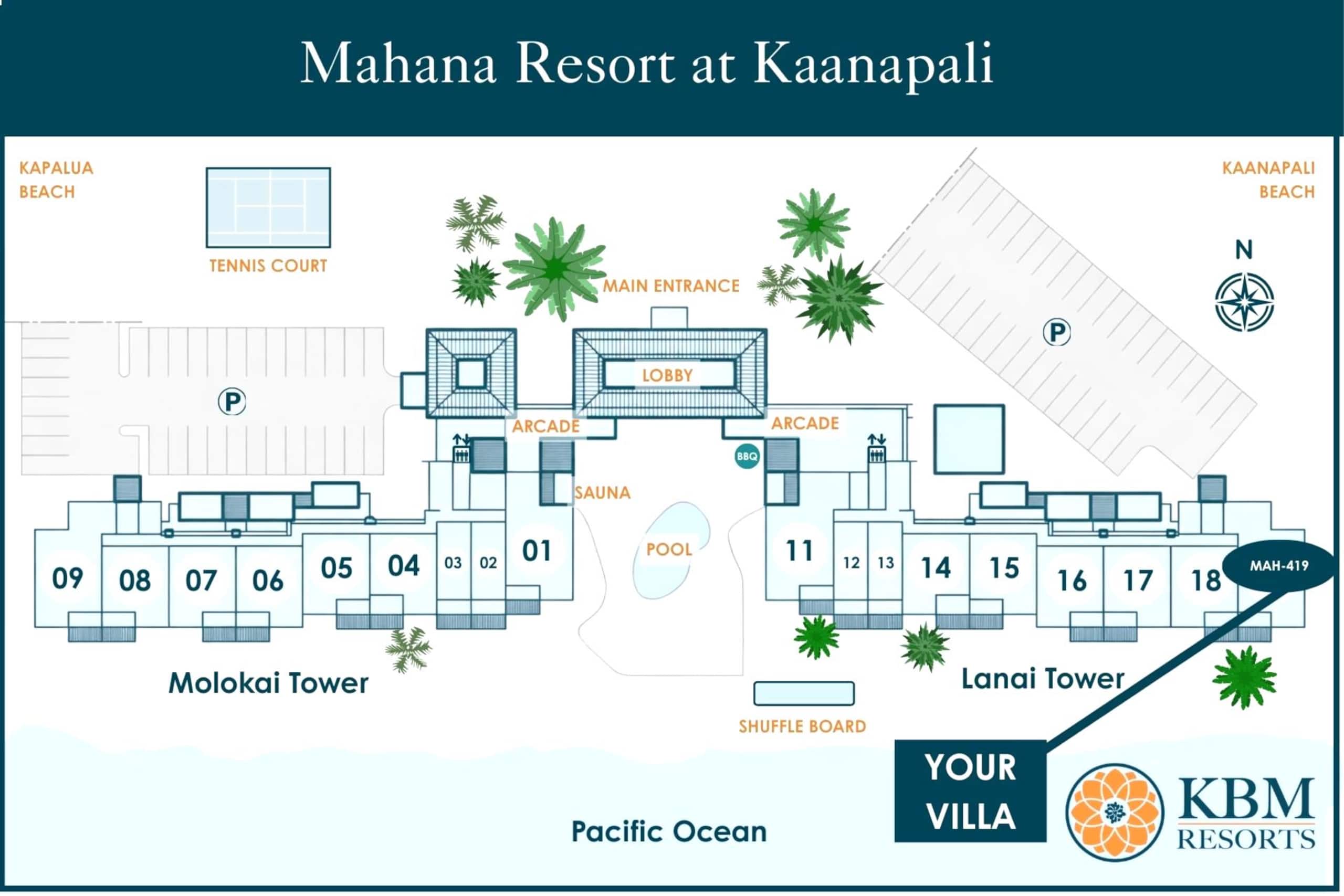 Condo in Lahaina · ★4.8 · 2 bedrooms · 4 beds · 2 baths - Image 48