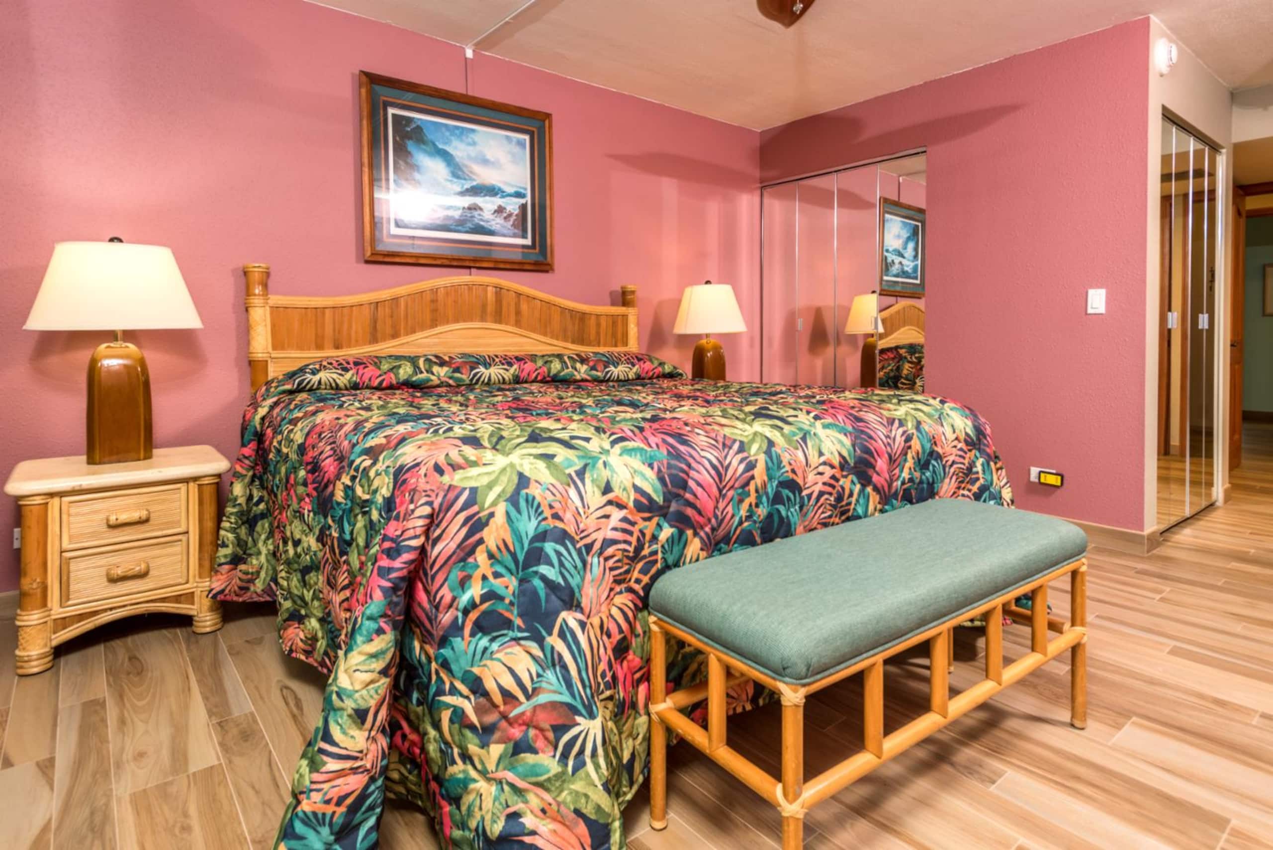 Condo in Lahaina · ★4.8 · 2 bedrooms · 4 beds · 2 baths - Image 38