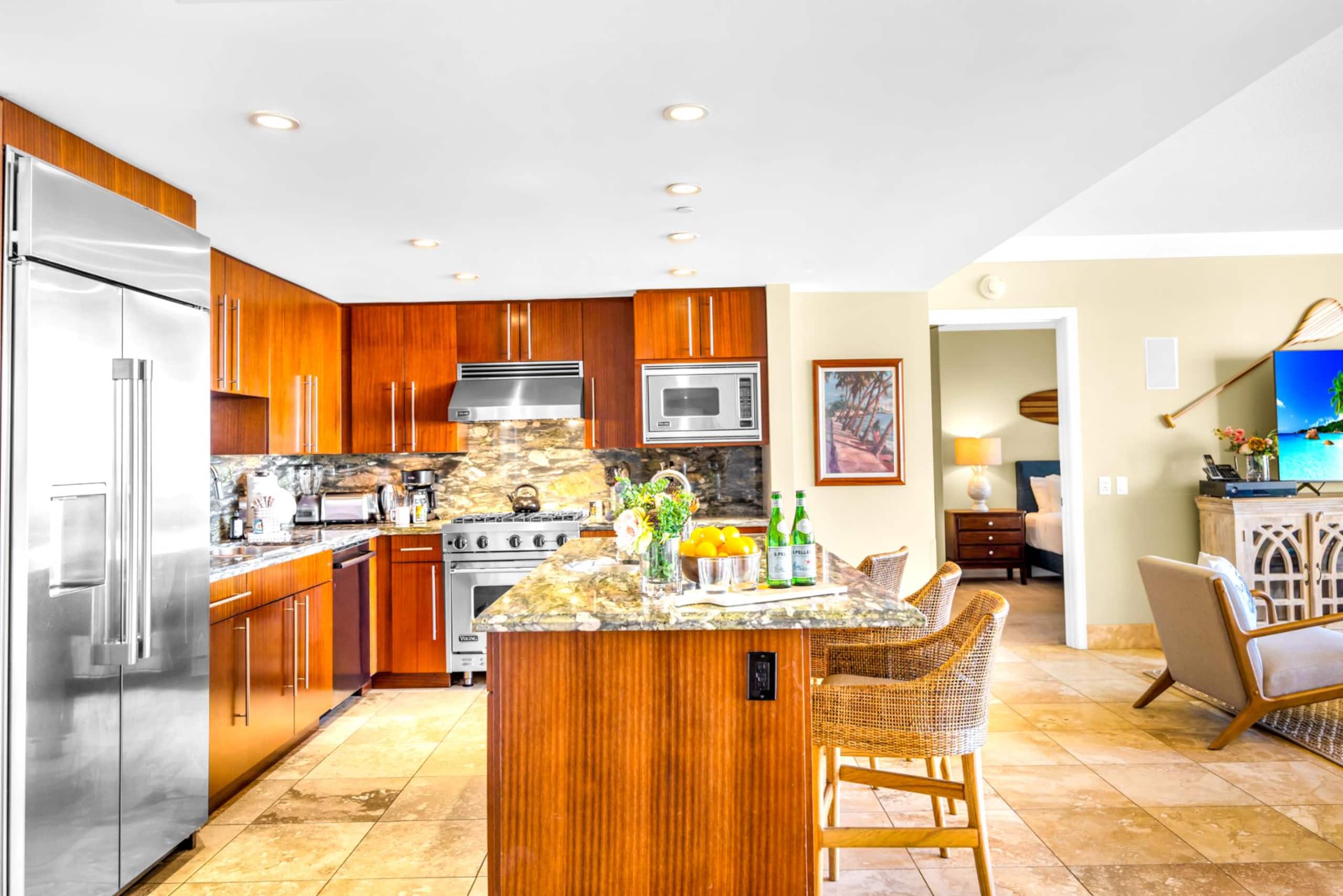 Condo in Lahaina · ★4.86 · 3 bedrooms · 4 beds · 3 baths - Image 44