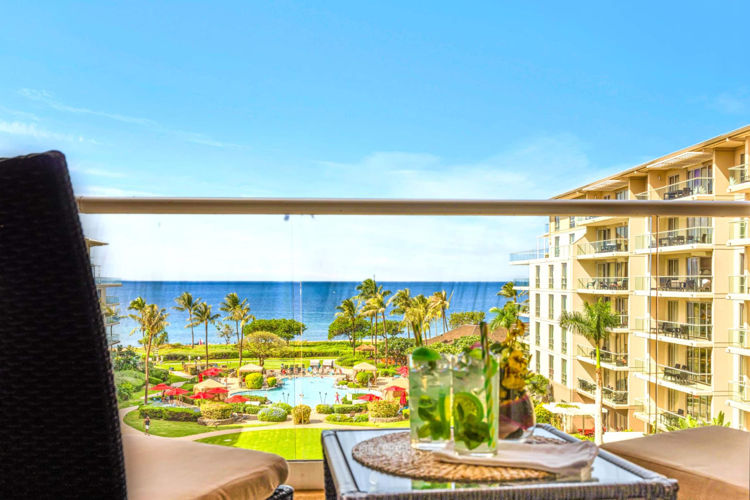 Condo in Lahaina · ★4.86 · 3 bedrooms · 4 beds · 3 baths - Image 9