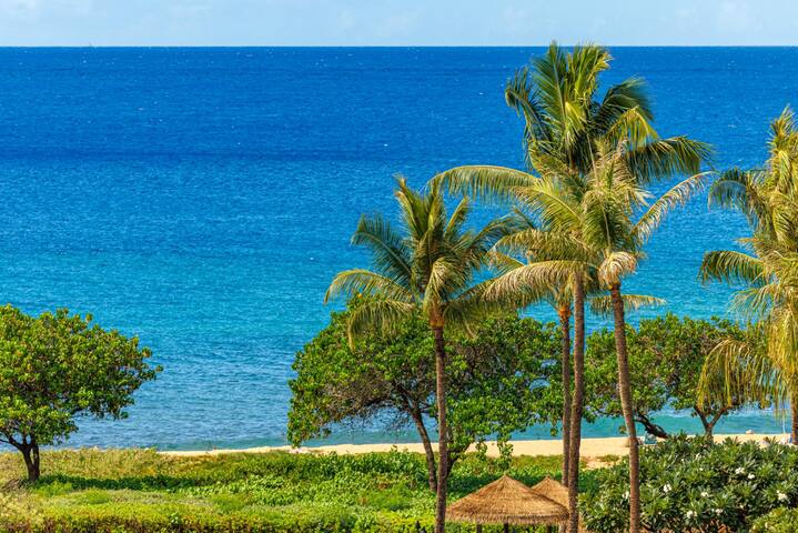 Honua Kai Hokulani 529 | FREE CAR | KBM Resorts