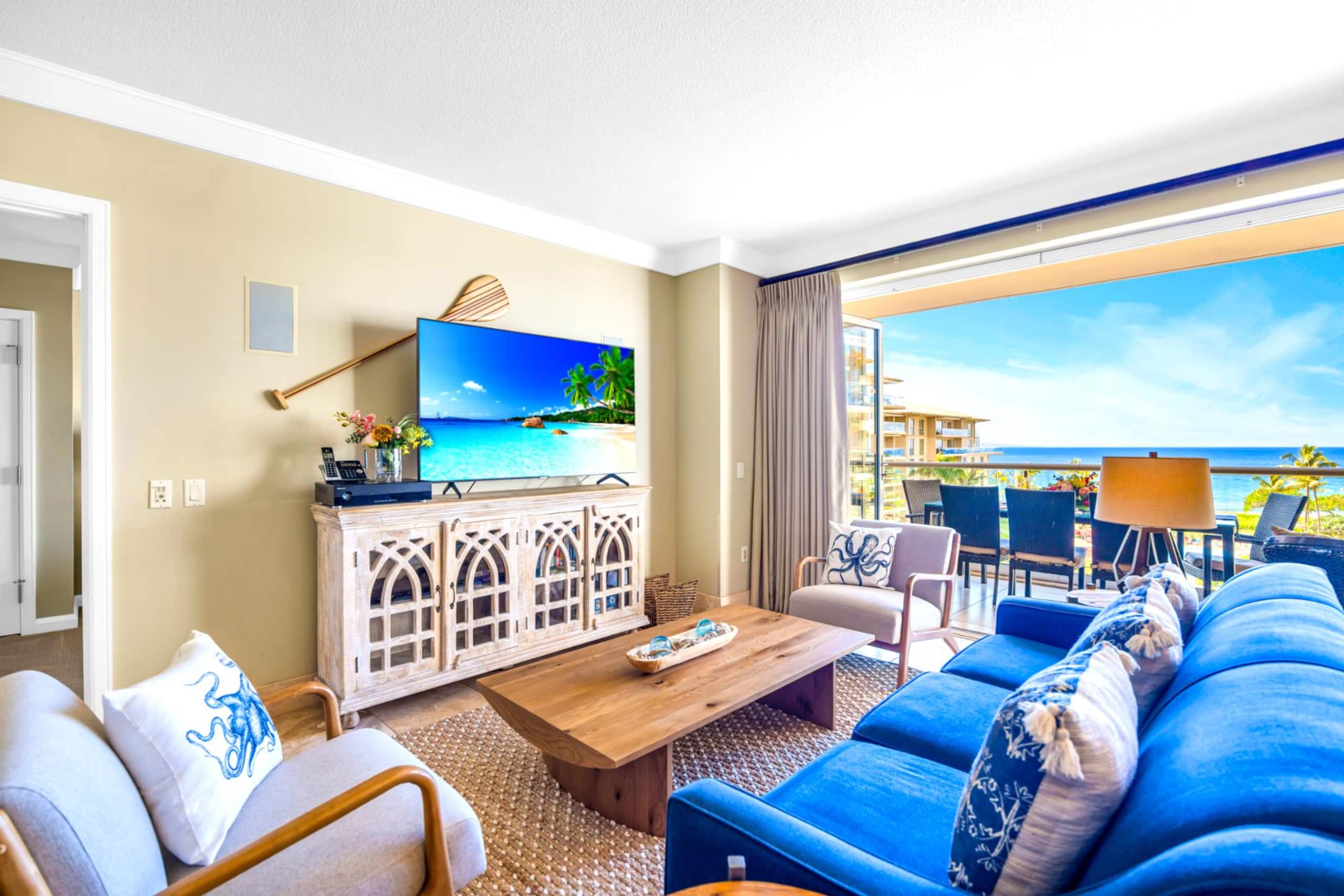 Condo in Lahaina · ★4.86 · 3 bedrooms · 4 beds · 3 baths - Image 28