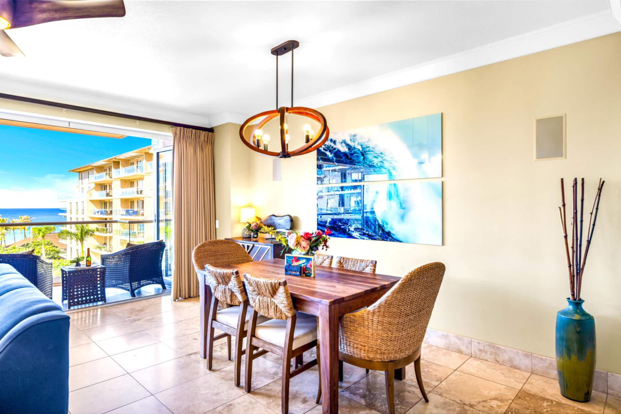 Condo in Lahaina · ★4.86 · 3 bedrooms · 4 beds · 3 baths - Image 33