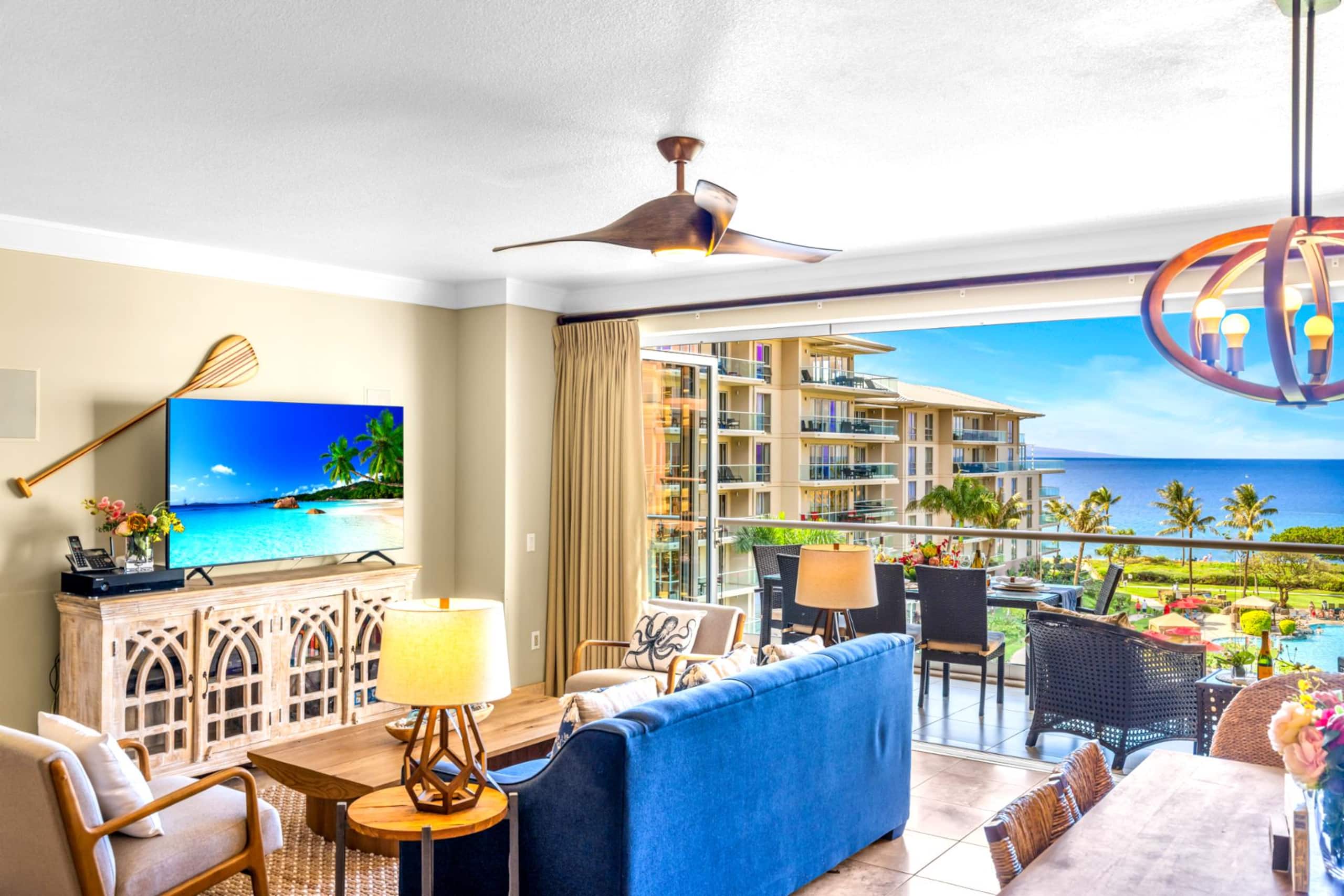 Condo in Lahaina · ★4.86 · 3 bedrooms · 4 beds · 3 baths - Image 27