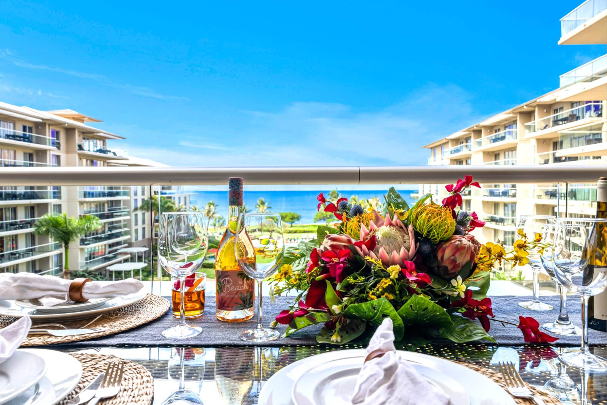 Condo in Lahaina · ★4.86 · 3 bedrooms · 4 beds · 3 baths - Image 7