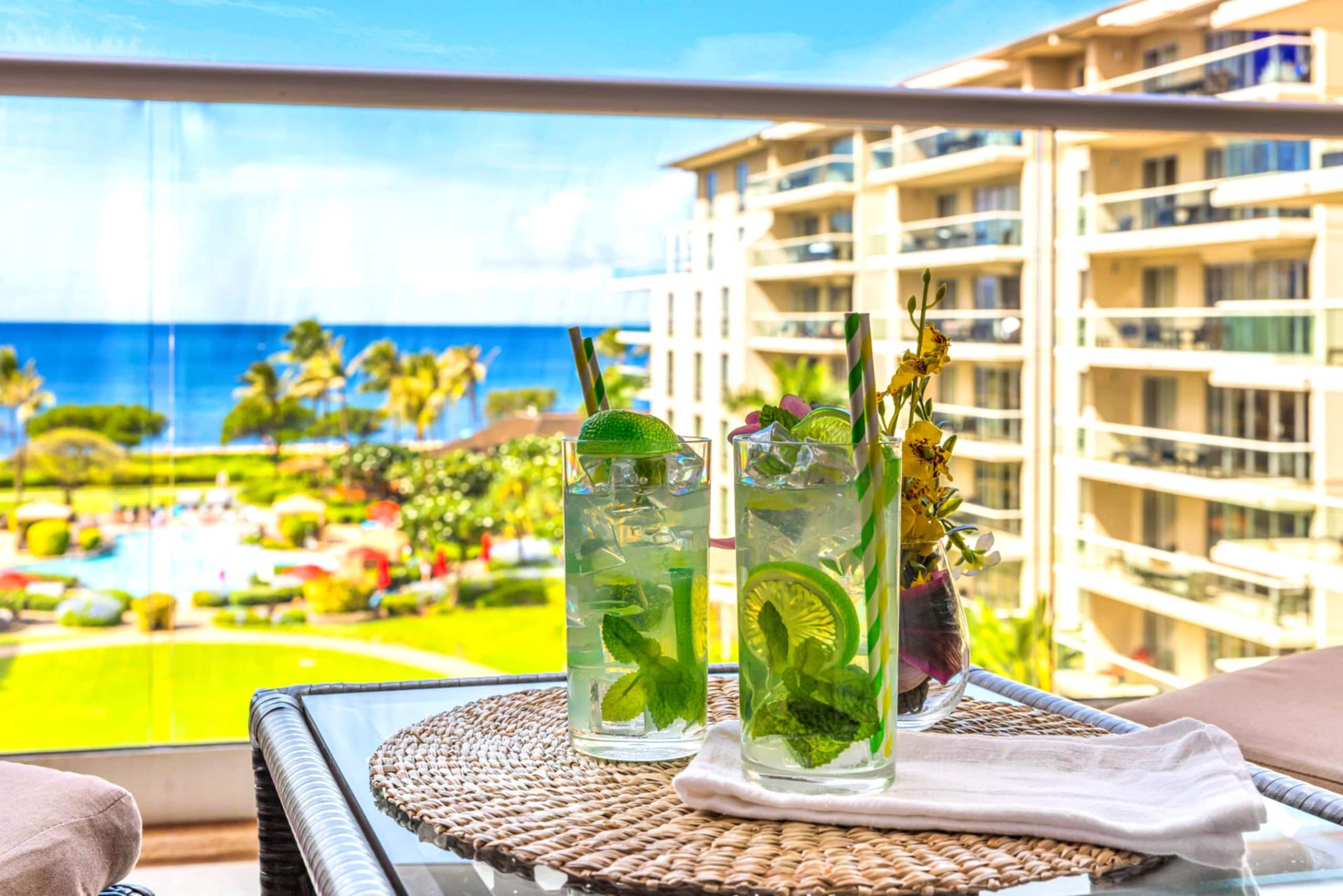 Condo in Lahaina · ★4.86 · 3 bedrooms · 4 beds · 3 baths - Image 11