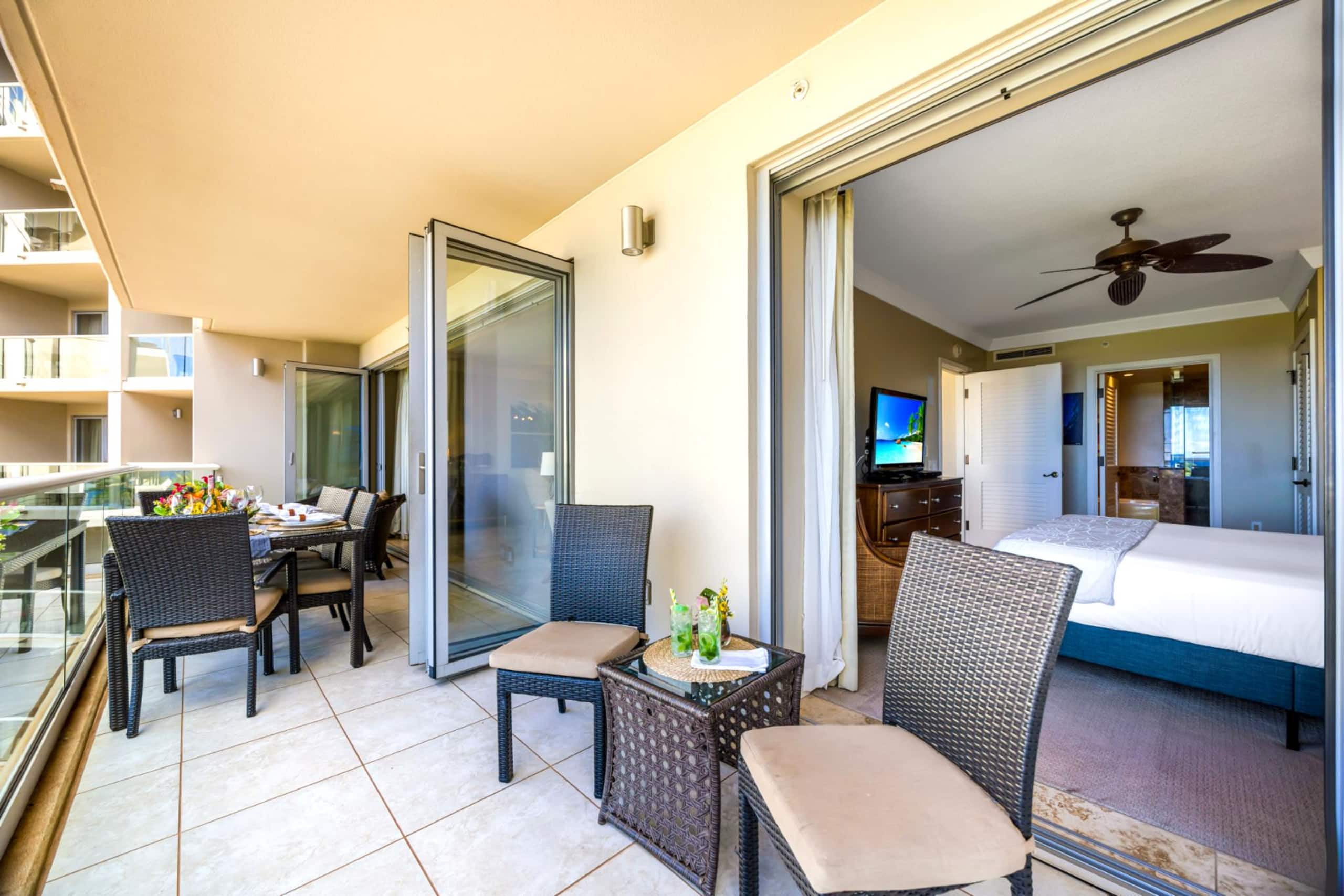Condo in Lahaina · ★4.86 · 3 bedrooms · 4 beds · 3 baths - Image 17