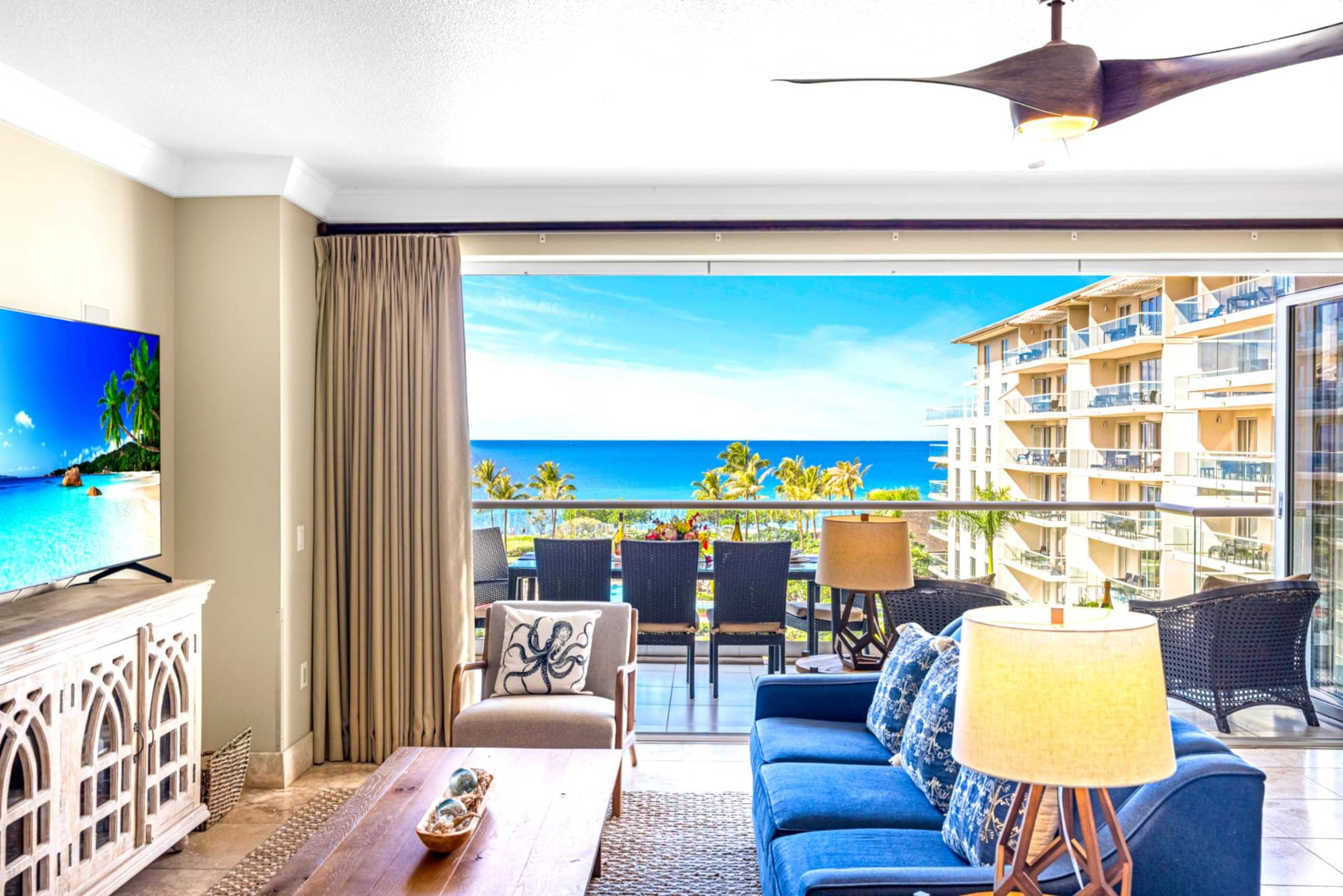 Condo in Lahaina · ★4.86 · 3 bedrooms · 4 beds · 3 baths - Image 29